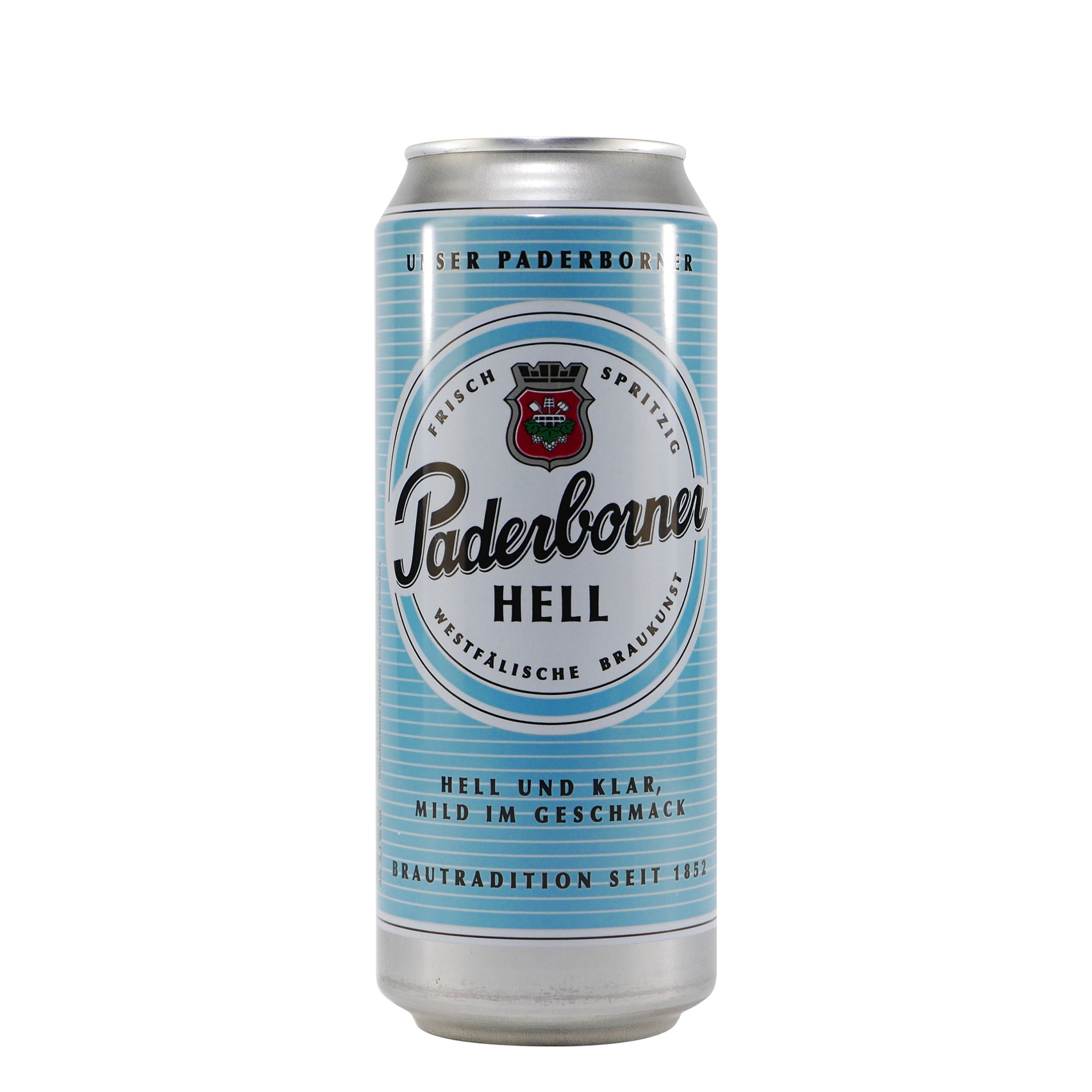 Paderborner Hell (24 x 0,5L)
