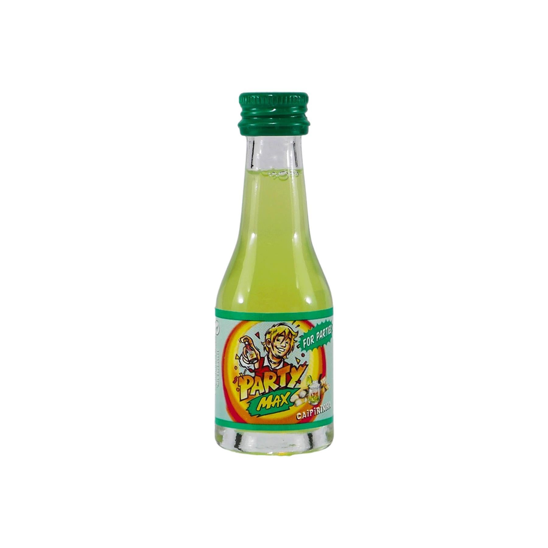 Party Max Caipirinha (25 x 0,02L)