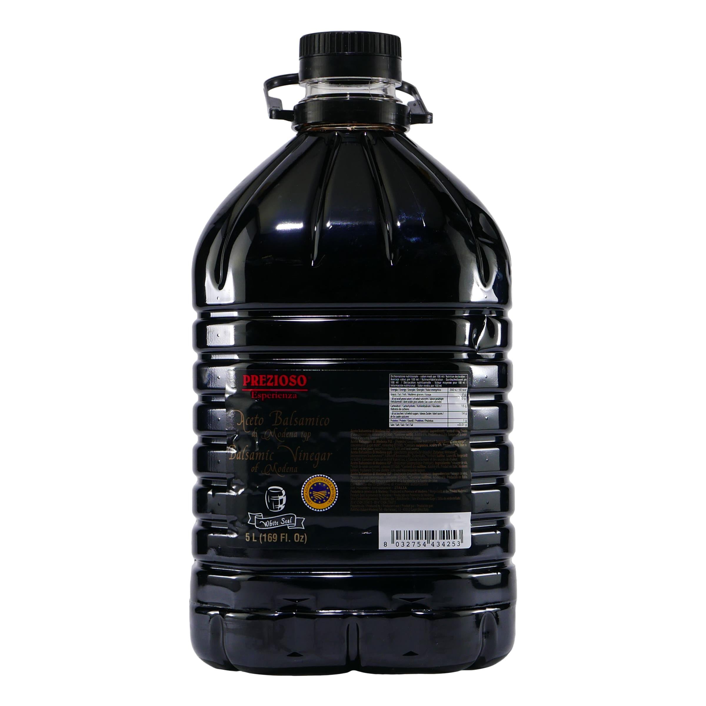 Prezioso Balsamico -dunkel- 5L