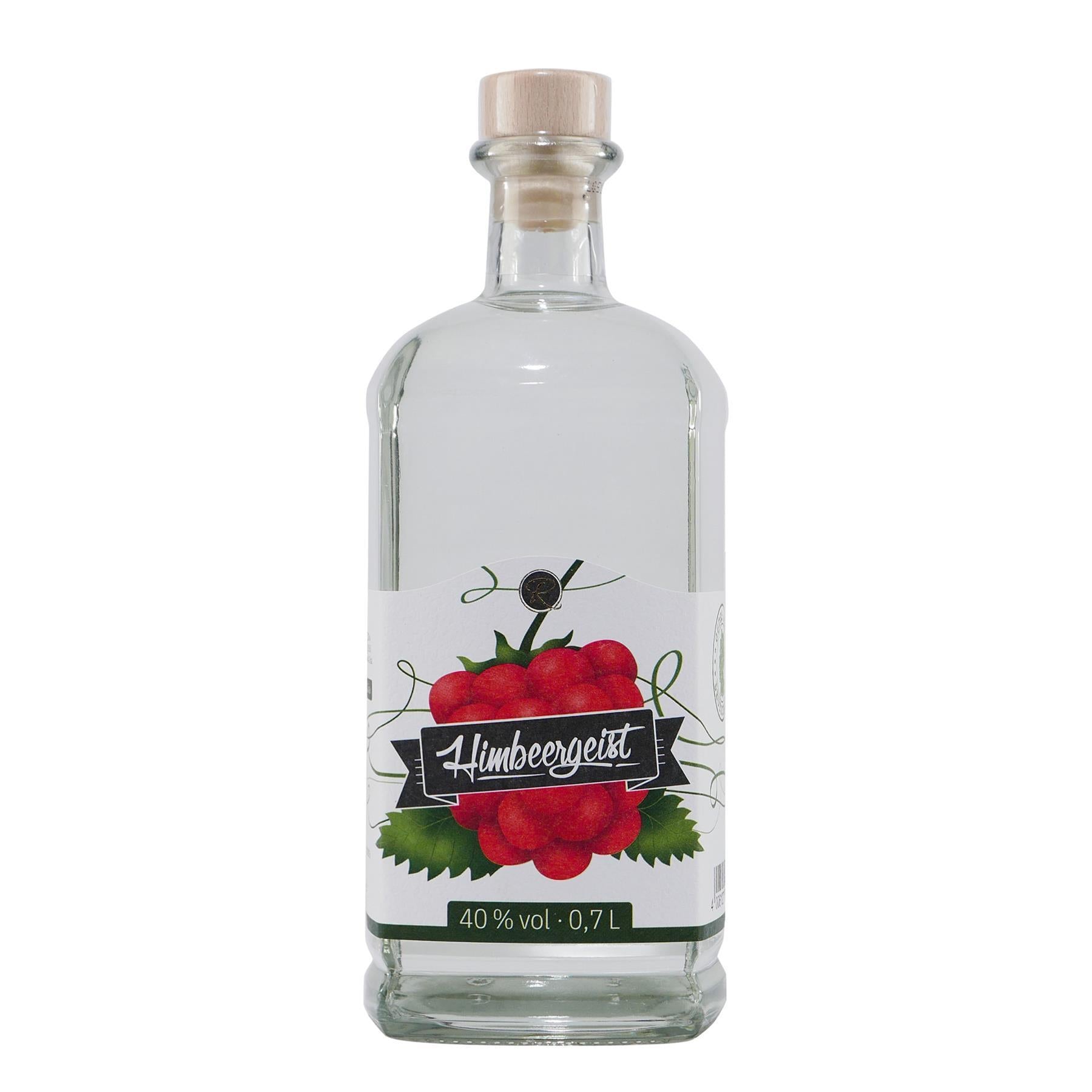 Renchtäler Himbeergeist (6 x 0,7L)