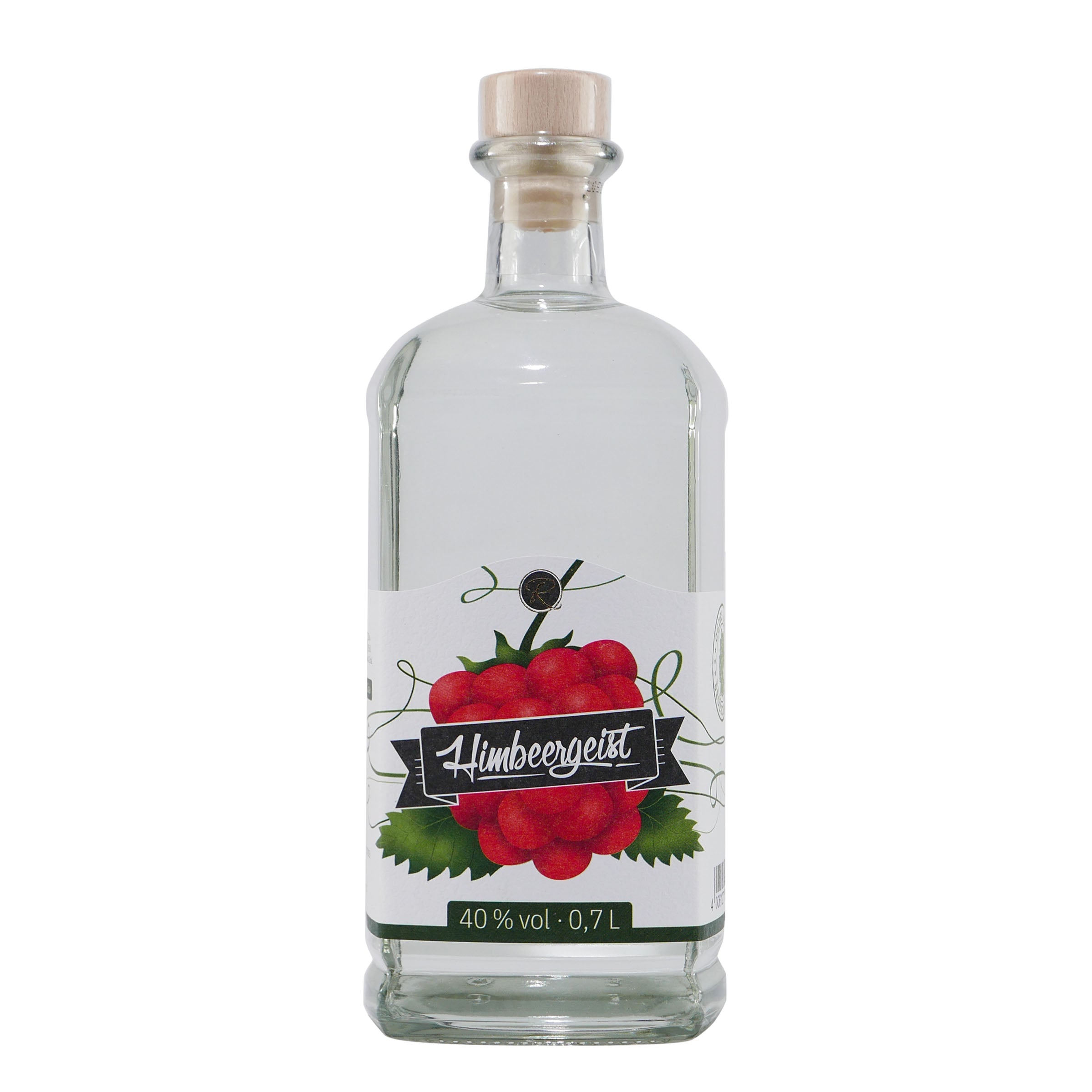 Renchtäler Himbeergeist (6 x 0,7L)