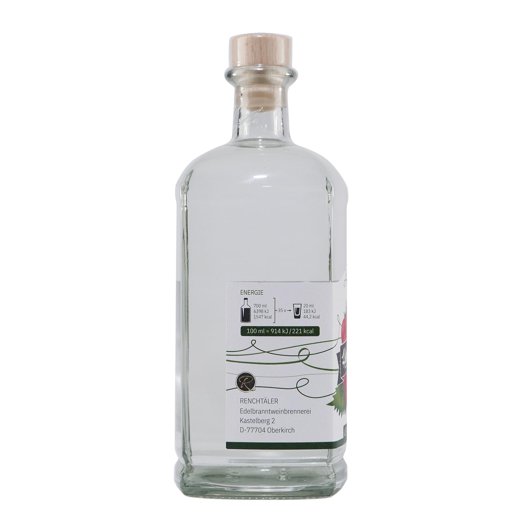 Renchtäler Himbeergeist (6 x 0,7L)
