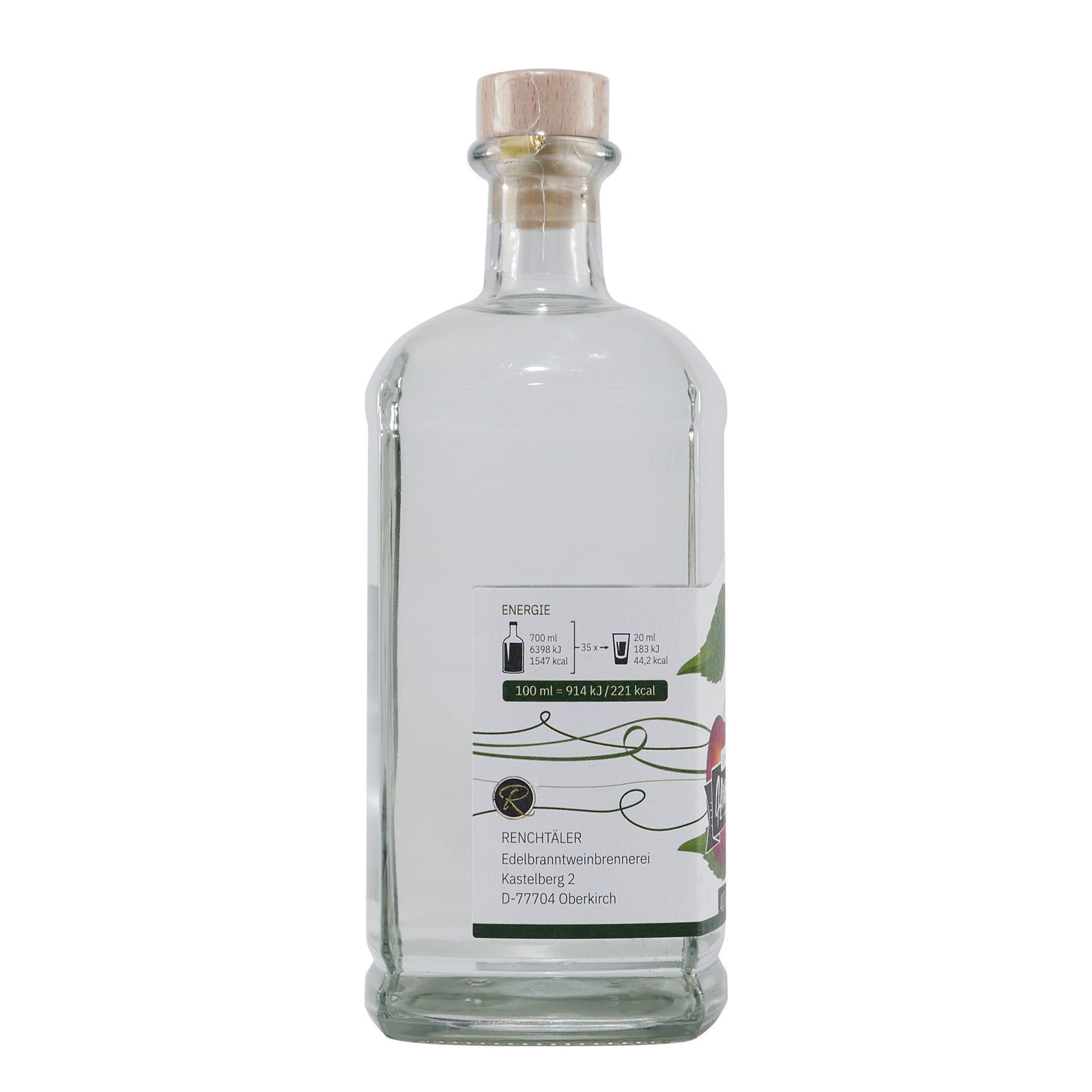 Renchtäler Schwarzwälder Kirschwasser (6 x 0,7L)