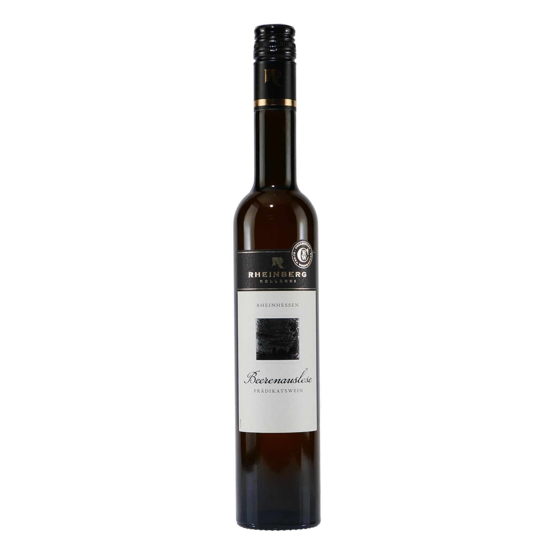 Rheinberg Beerenauslese Rheinhessen -edelsüß- (6 x 0,5L)