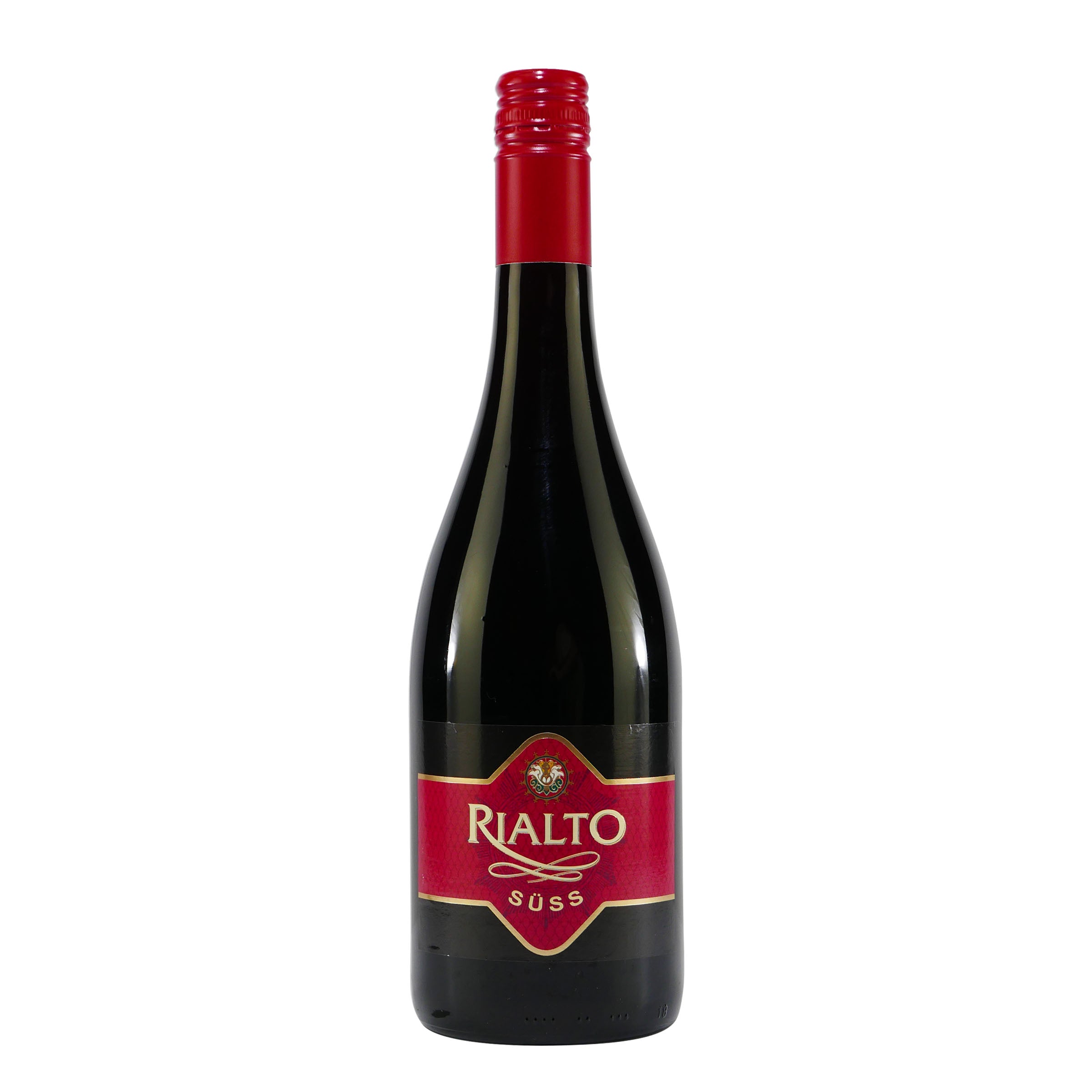 Rialto Rotwein -lieblich- (6 x 0,75L)