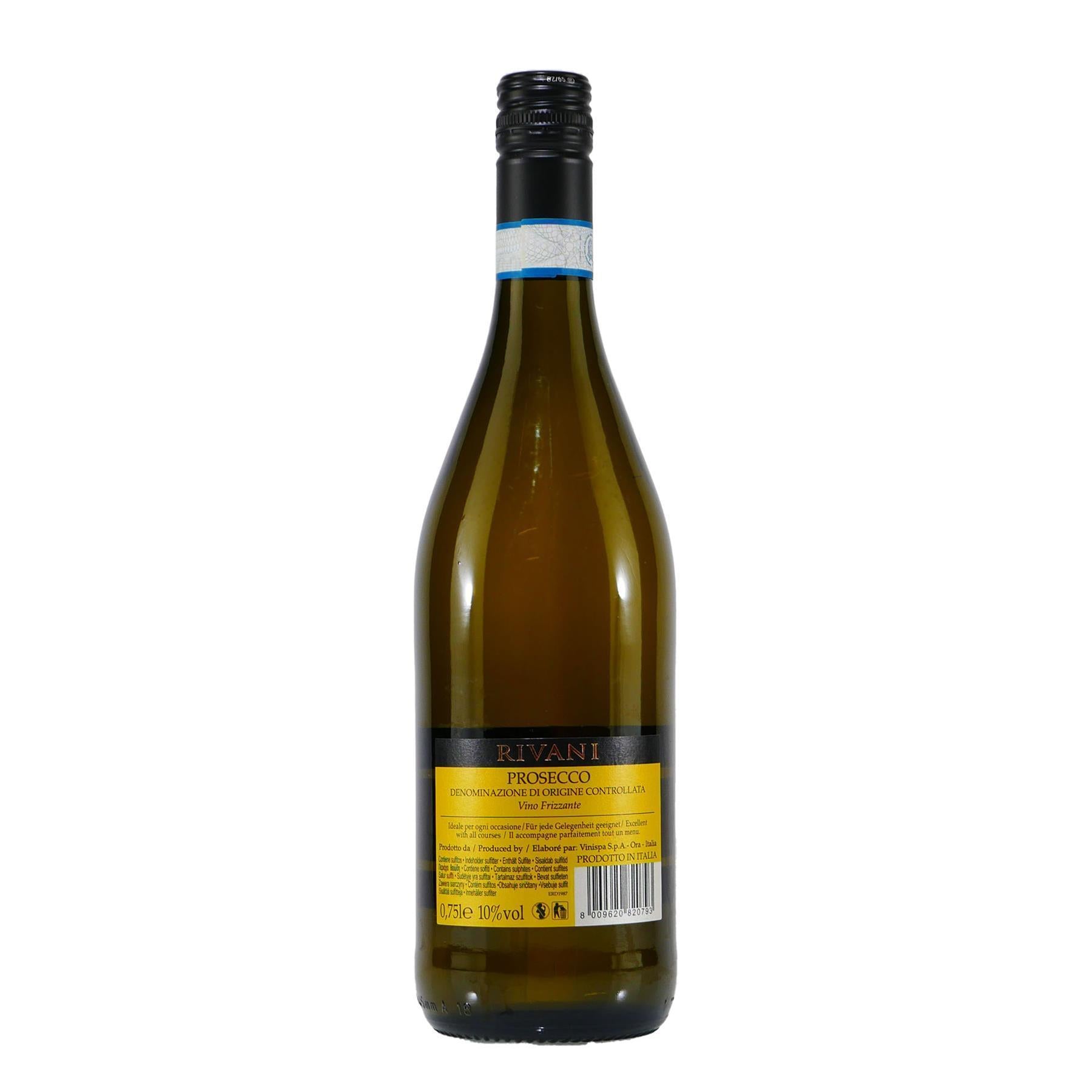 Rivani Prosecco (6 x 0,75L)