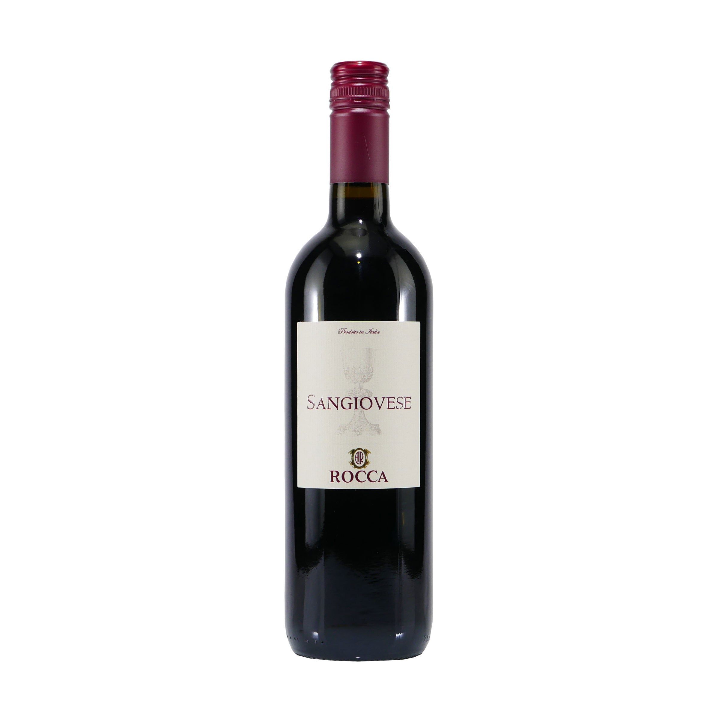 Rocca Sangiovese IGT Rotwein -trocken-