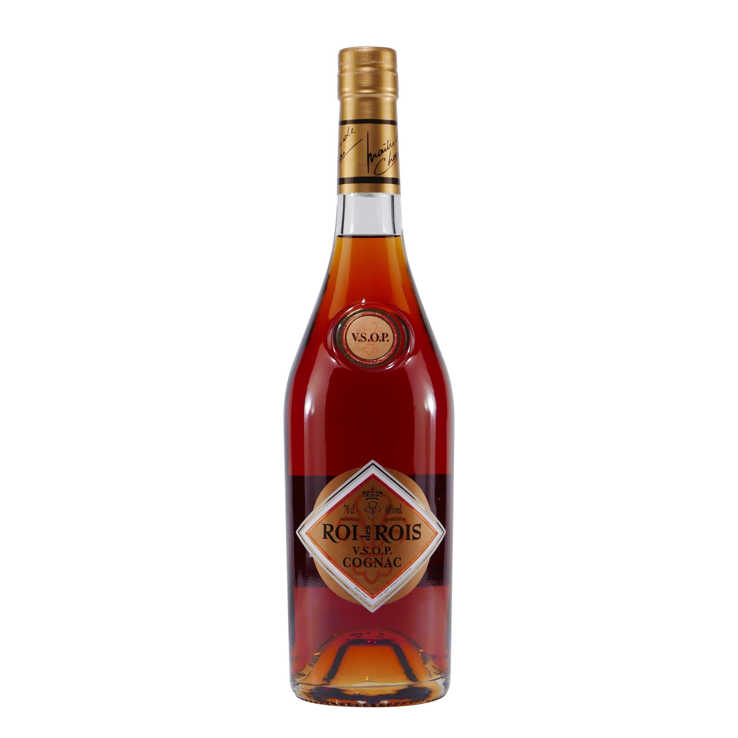 Roi des Rois Cognac V.S.O.P.