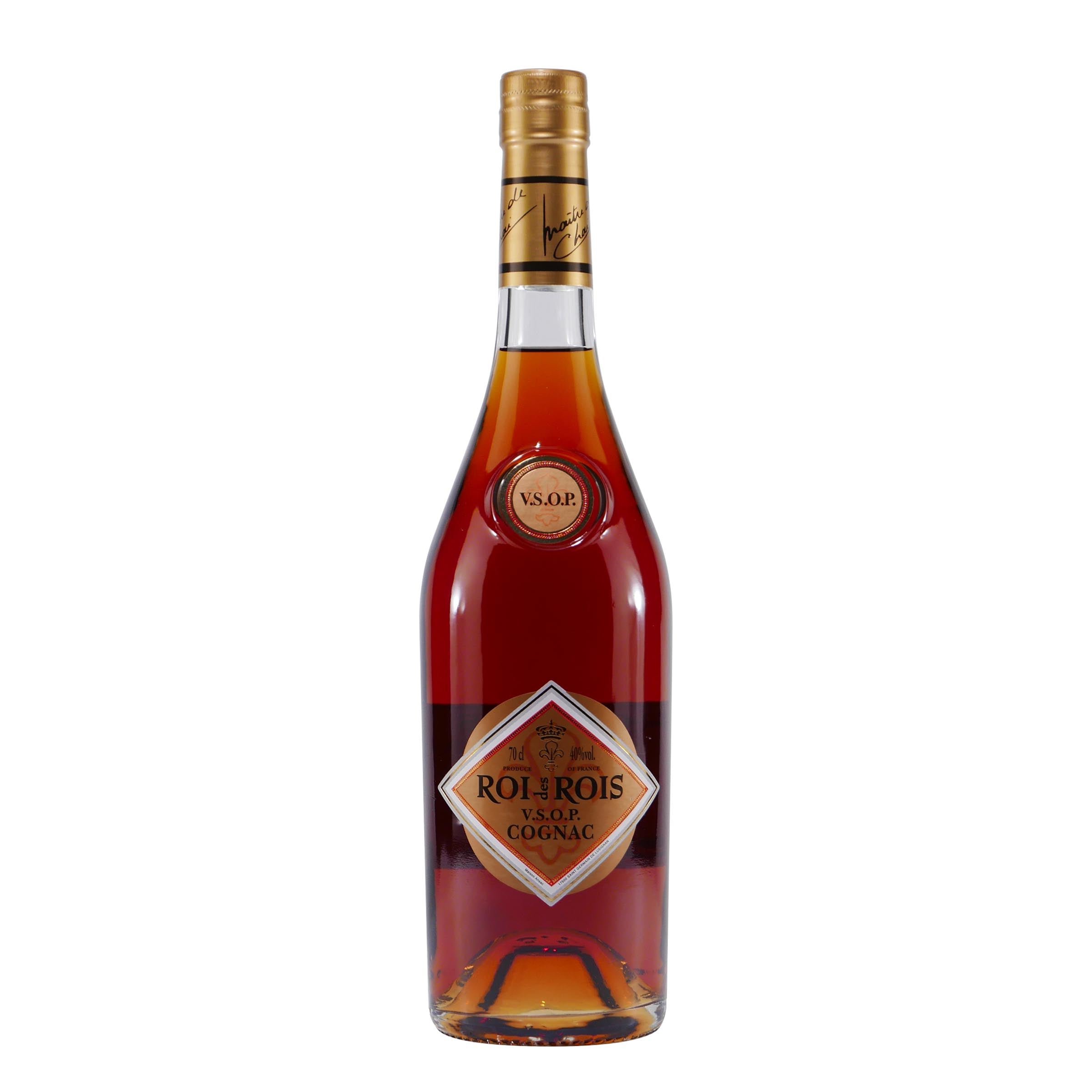 Roi des Rois V.S.O.P. Cognac