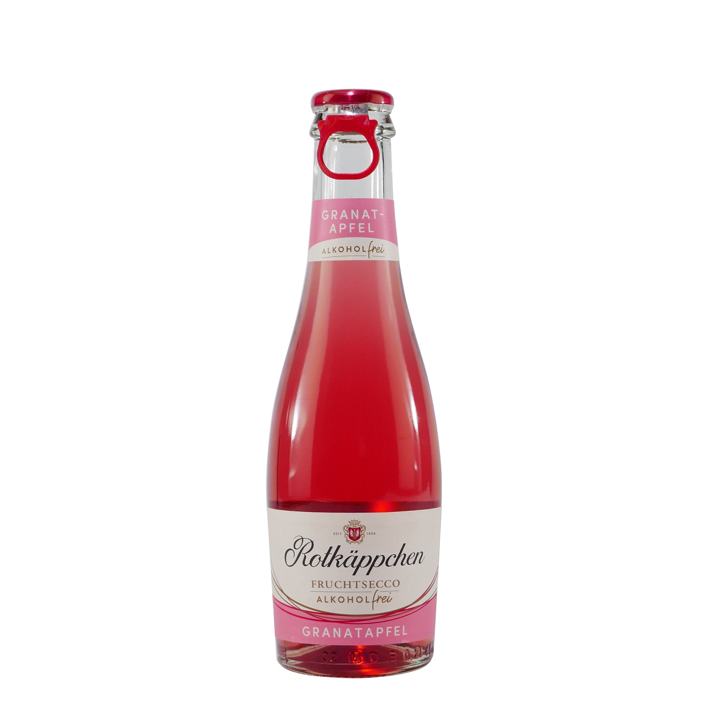 Rotkäppchen Fruchtsecco Granatapfel -alkoholfrei- (12 x 0,2L)