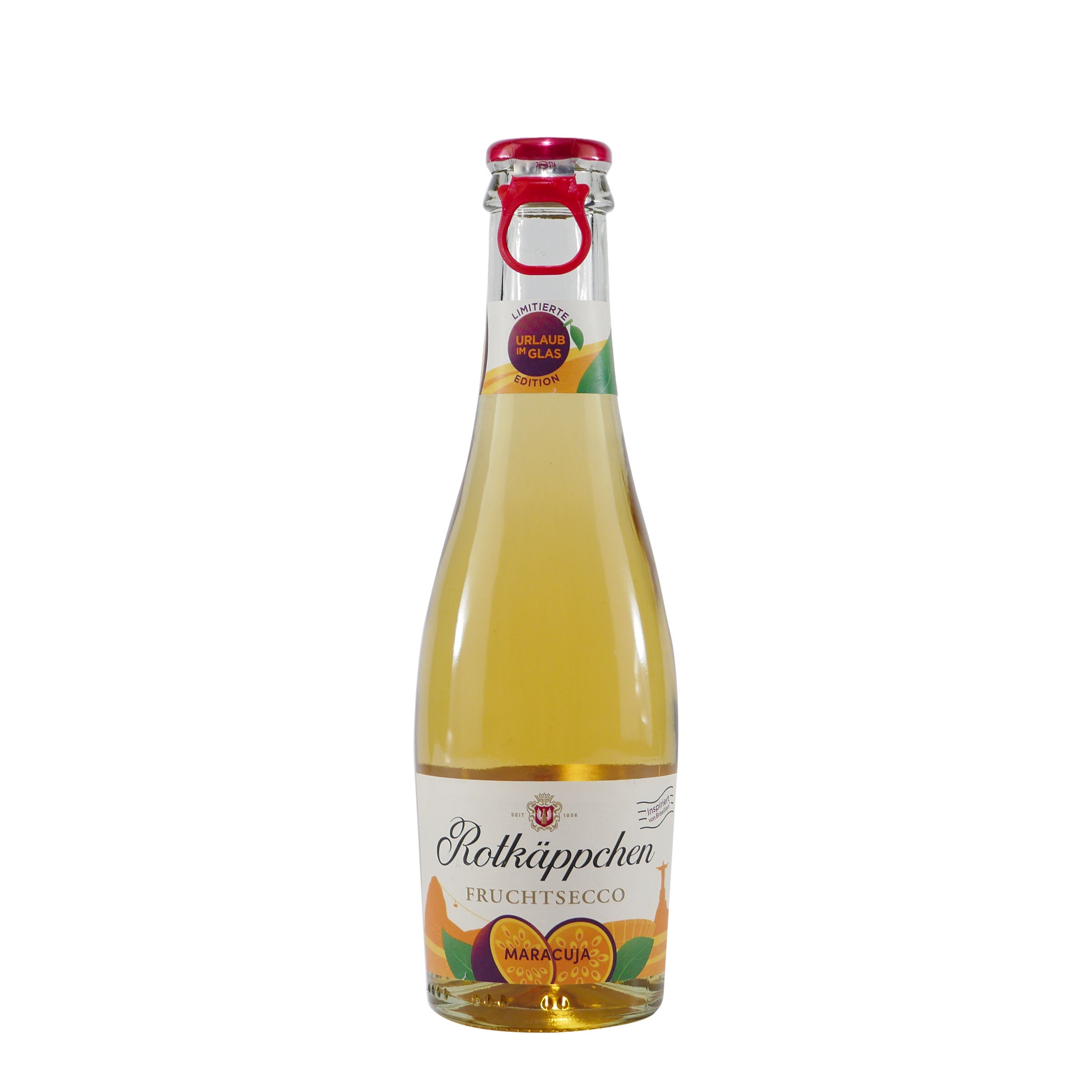 Rotkäppchen Fruchtsecco Maracuja (12 x 0,2L)