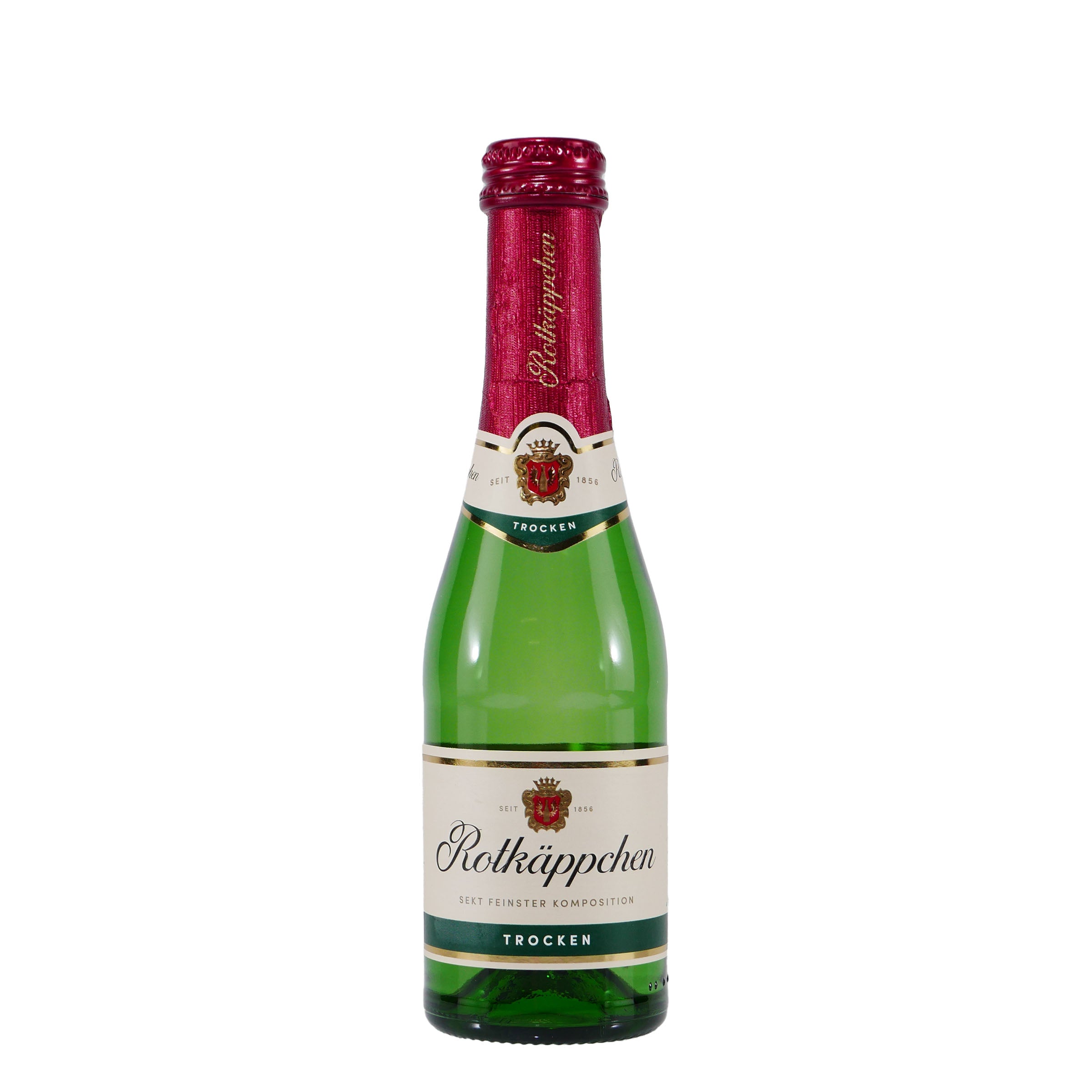 Rotkäppchen Sekt -trocken- (24 x 0,2L)