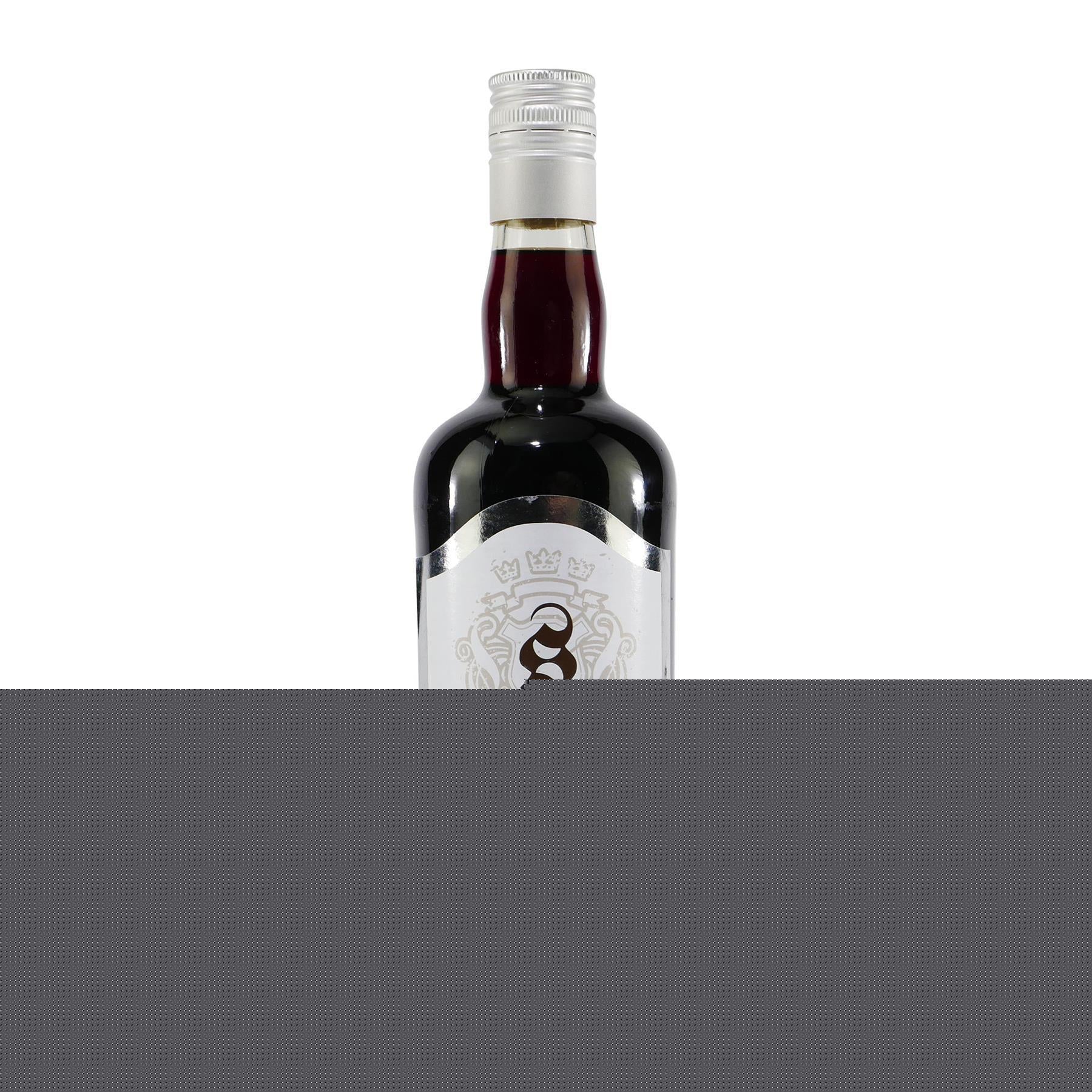 Saluti Liquore al Caffe con Sambuca