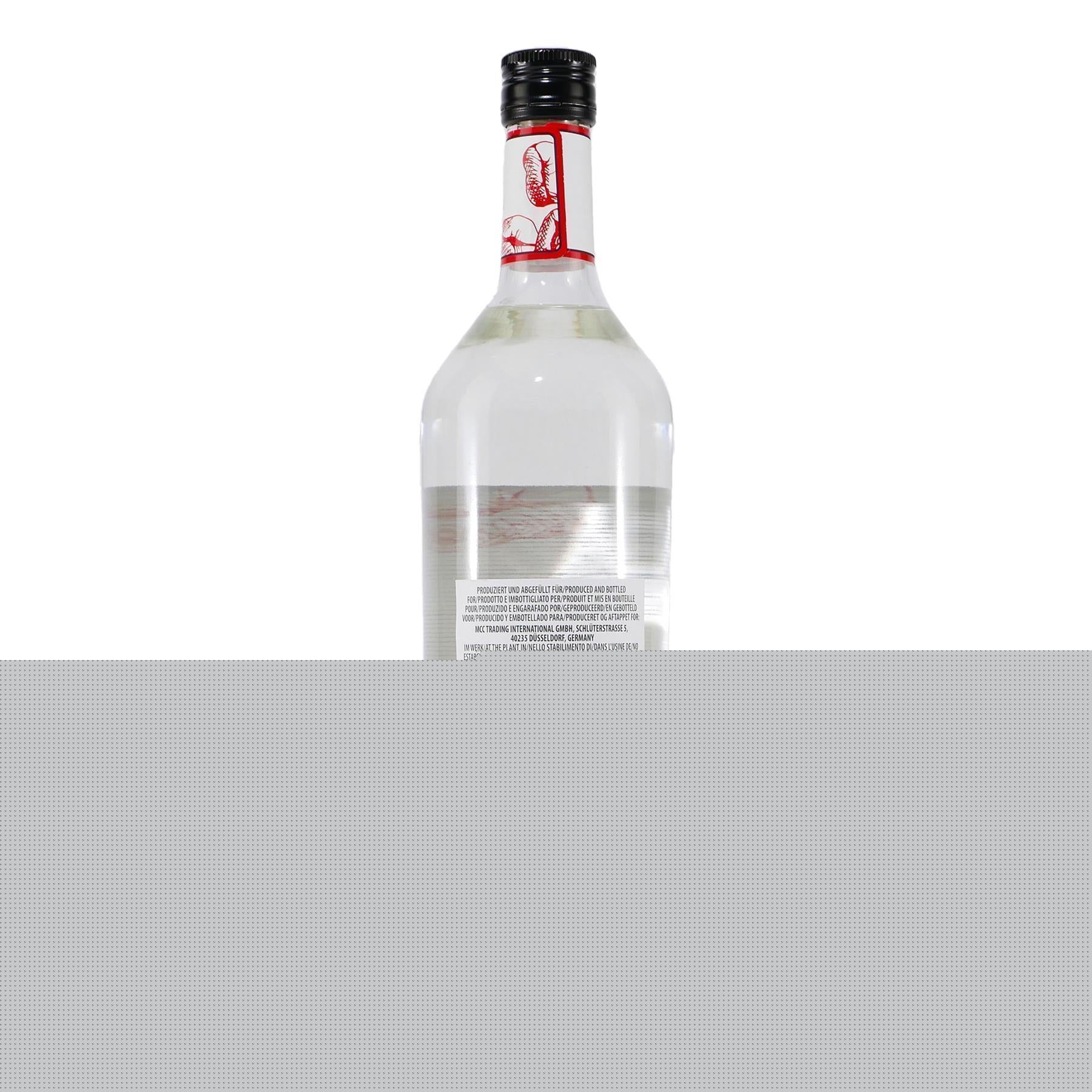 Madruzzo Sambuca 1,0L