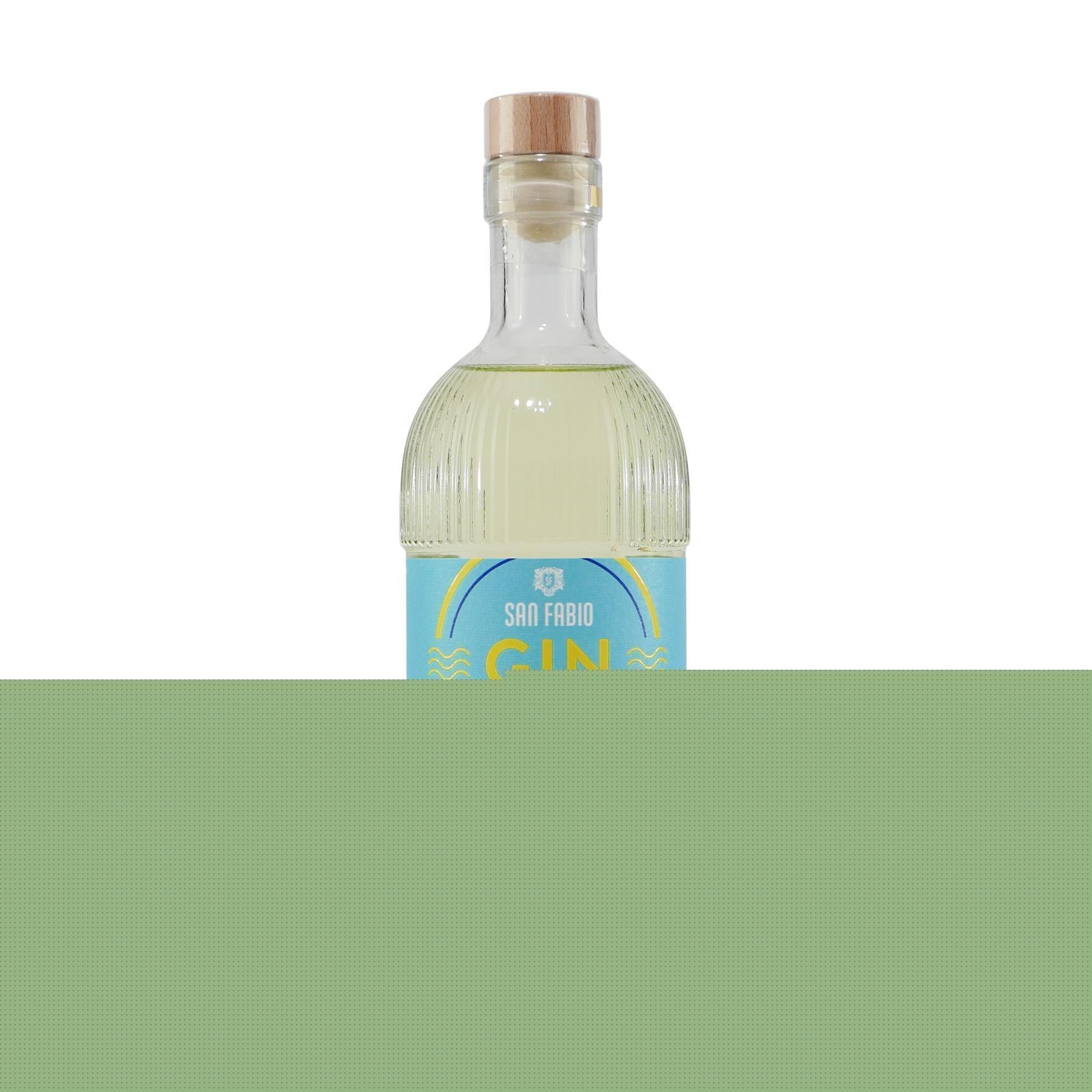 San Fabio Gin Limone