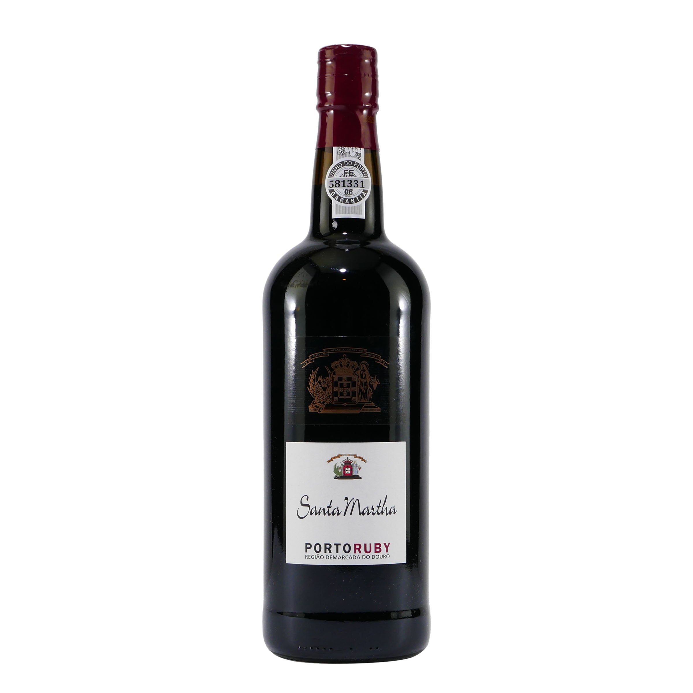 Santa Martha Porto Ruby Portwein