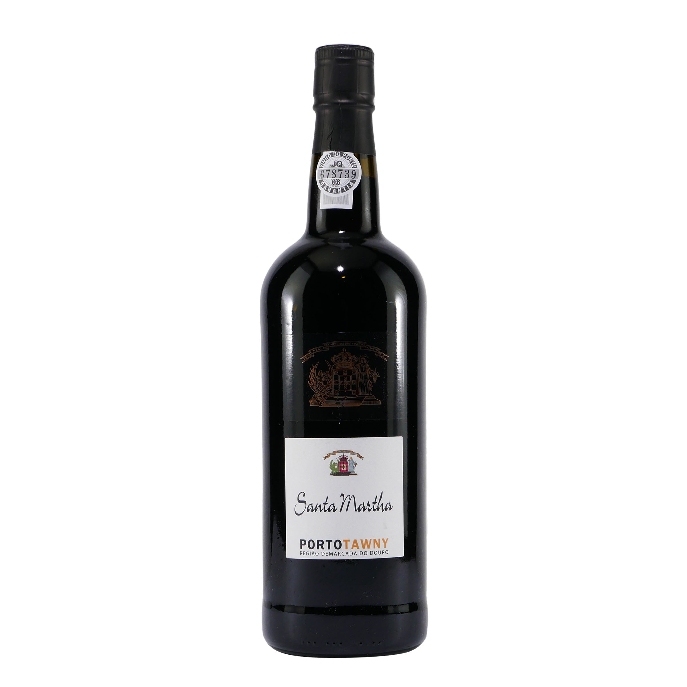Santa Martha Porto Tawny Portwein