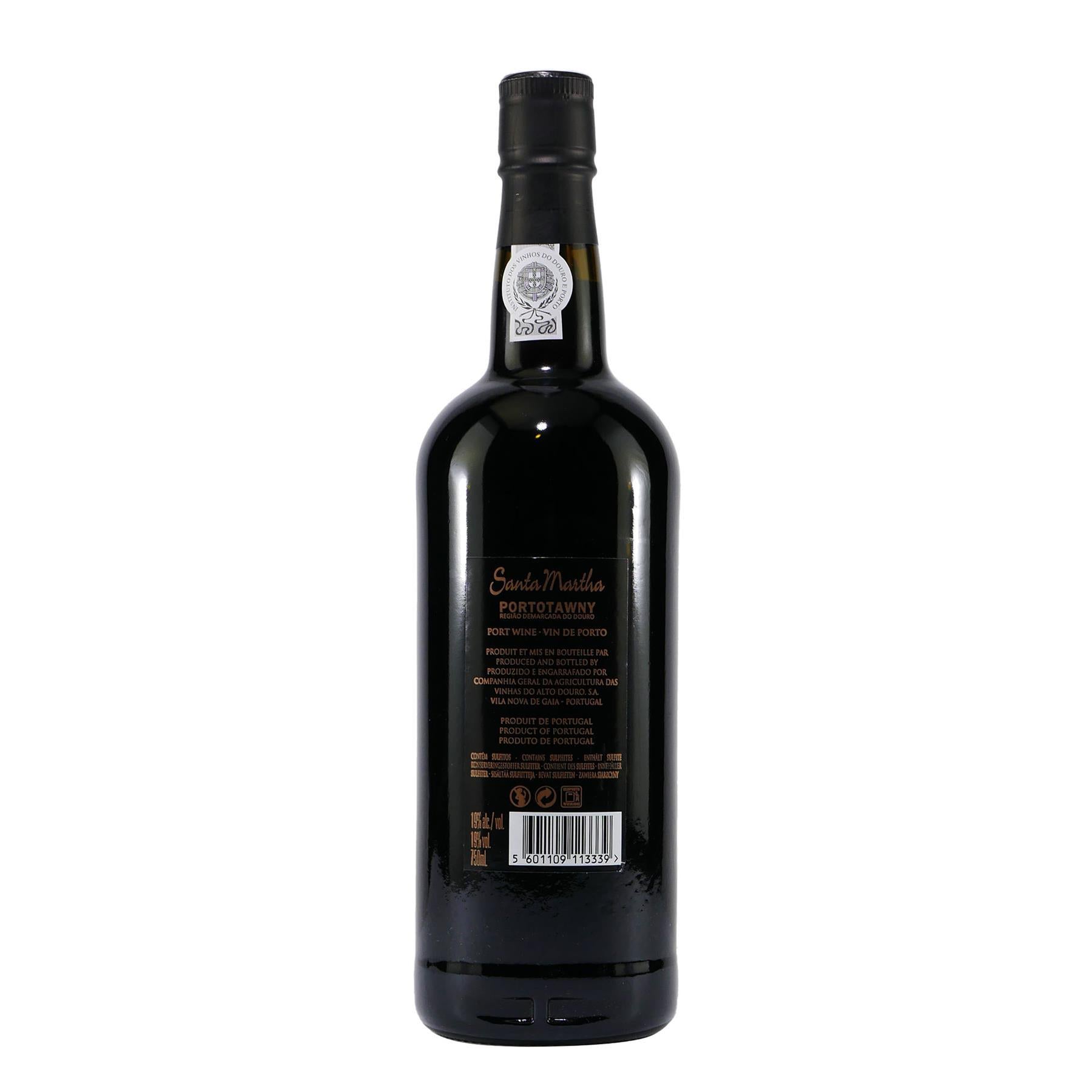 Santa Martha Porto Tawny Portwein