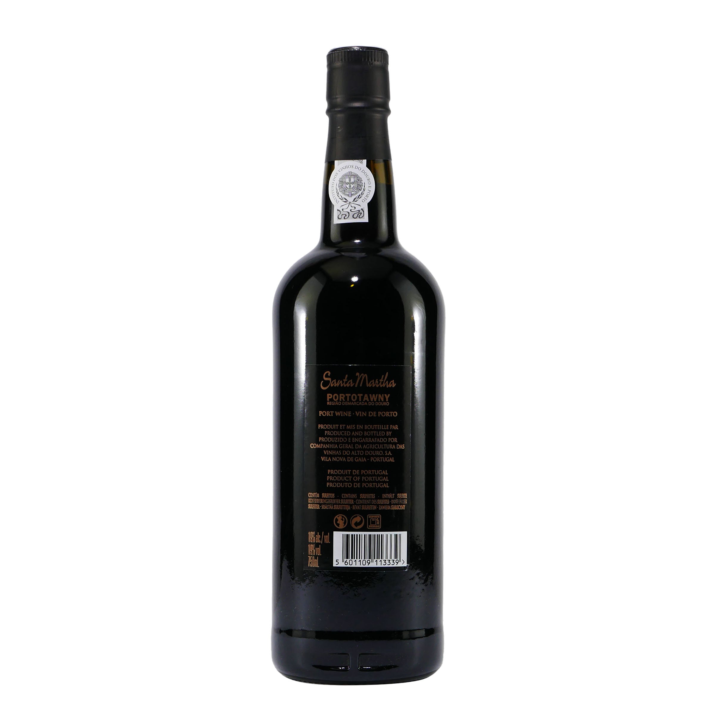 Santa Martha Porto Tawny Portwein