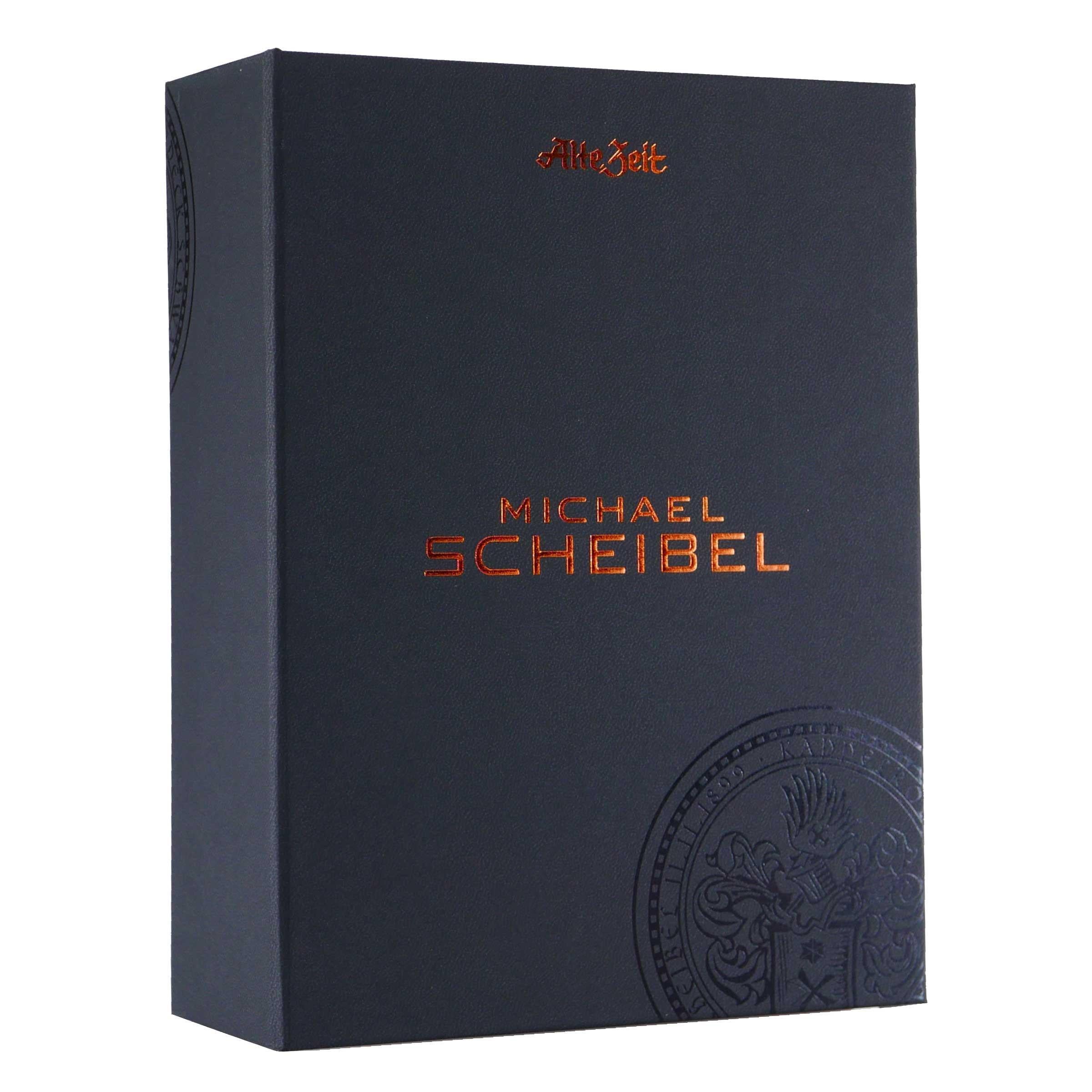 Scheibel Geschenk-Schatulle "Alte Zeit"