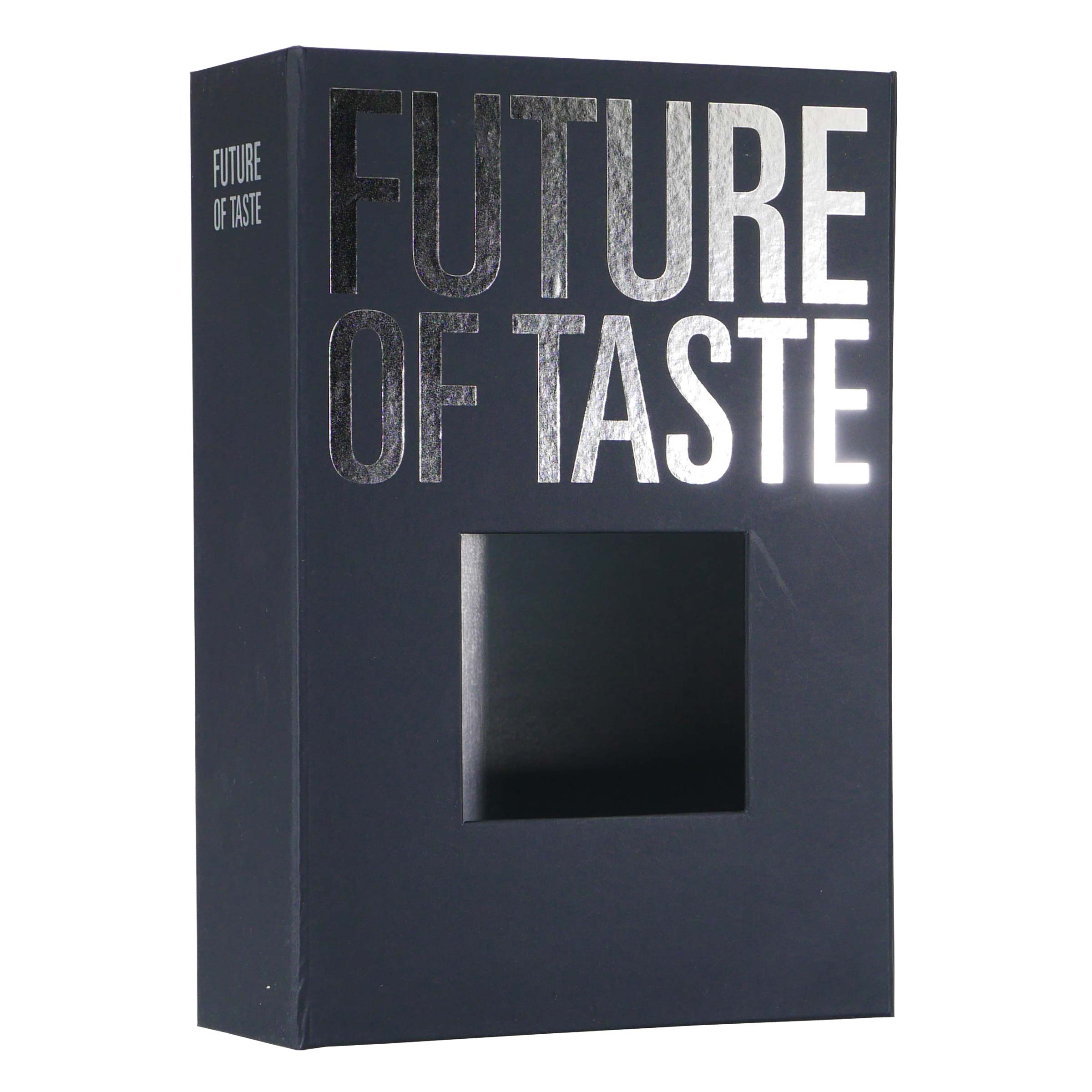 Scheibel Geschenk-Schatulle "Future of Taste"