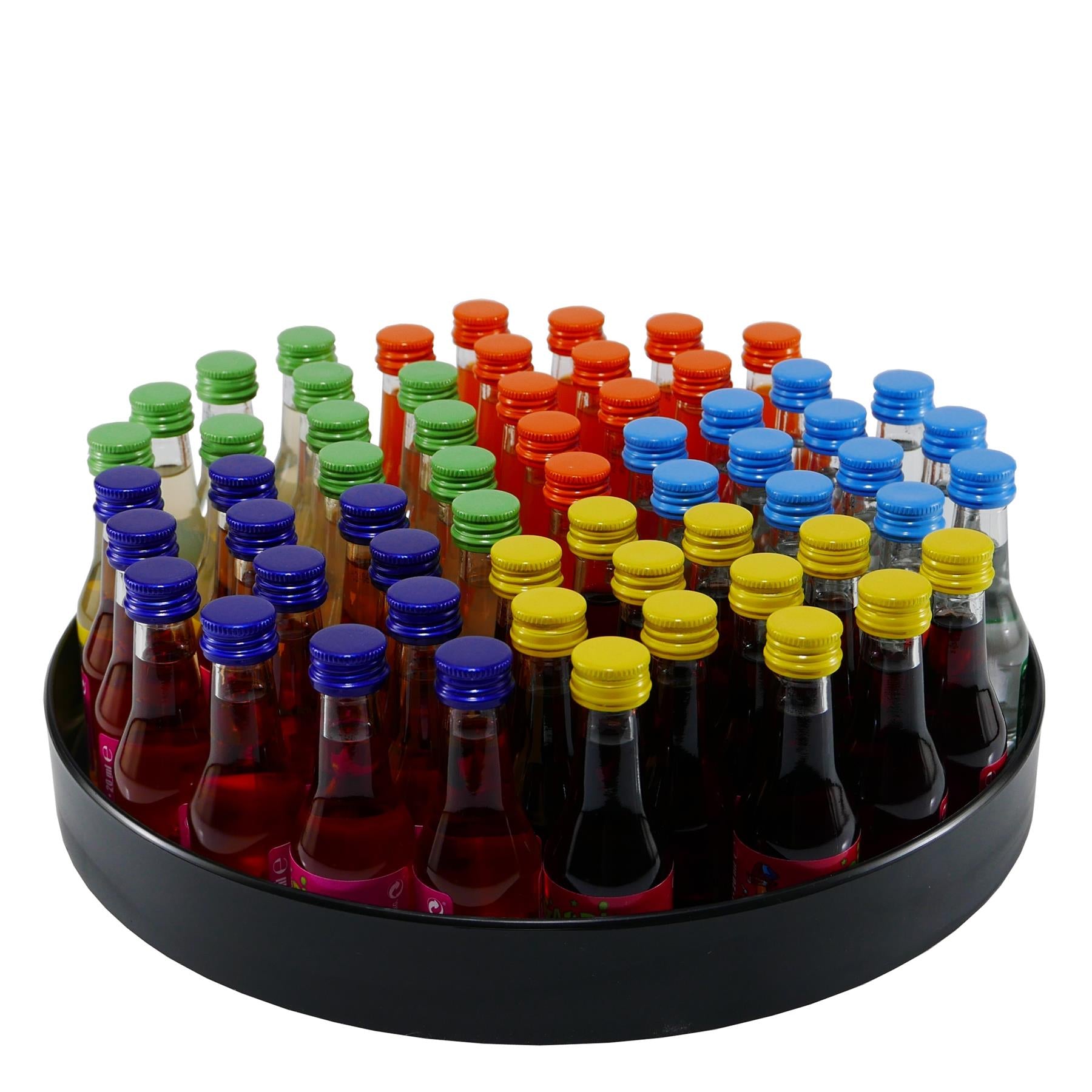 GAUDI MAX PARTY-RUND (60 x 0,02L)