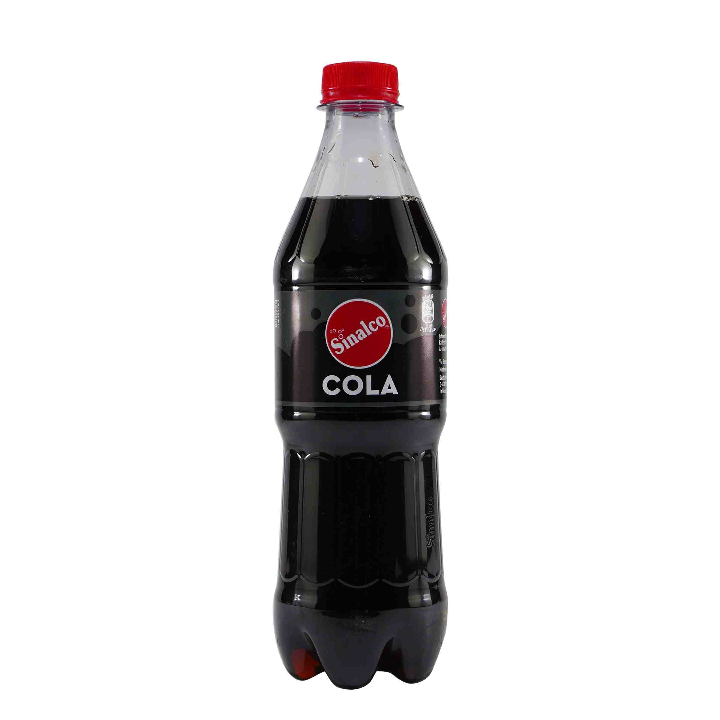 Sinalco Cola (6 x 0,5L)