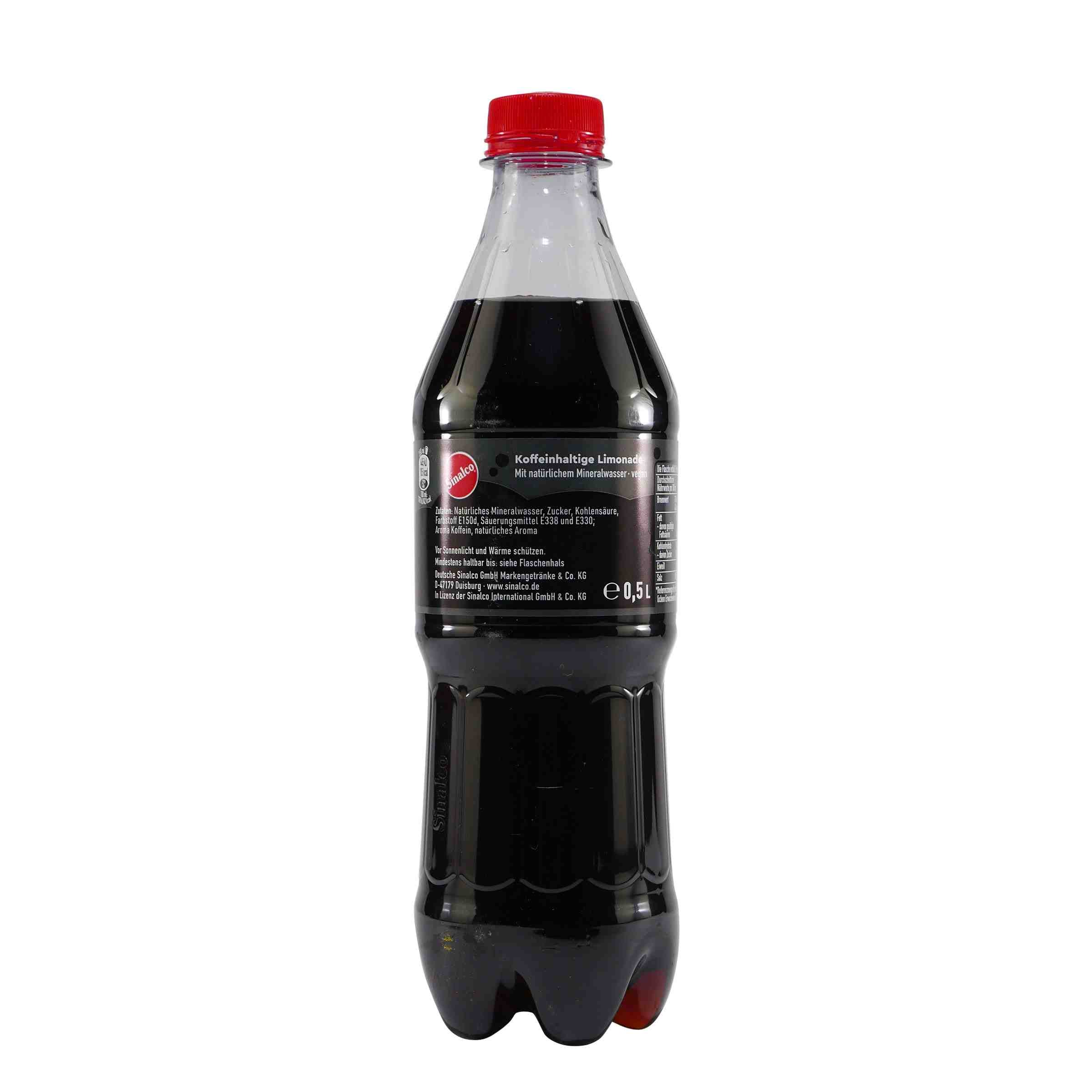 Sinalco Cola (6 x 0,5L)