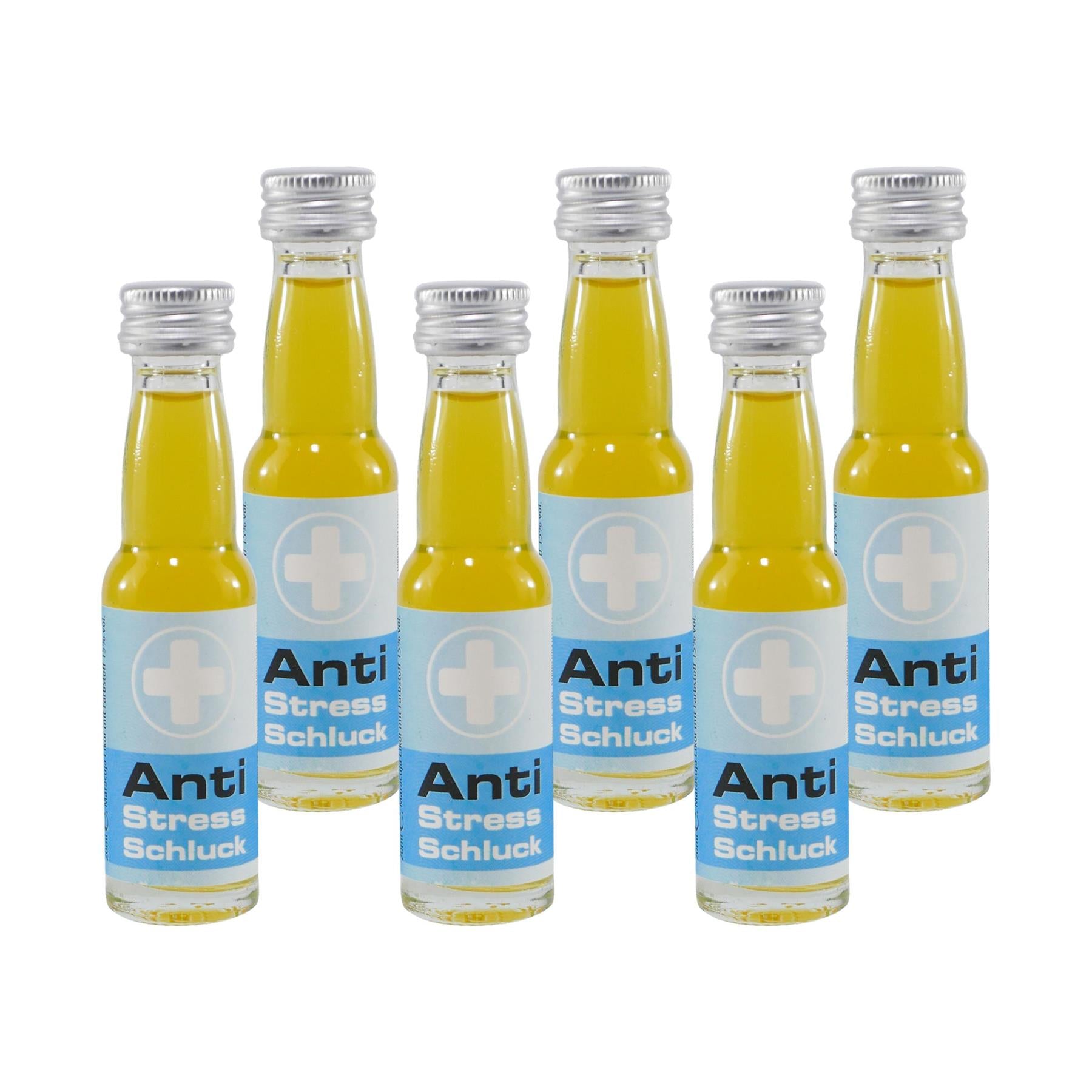 Likör für alle Fälle "Anti-Stress Schluck" (12 x 0,02L)