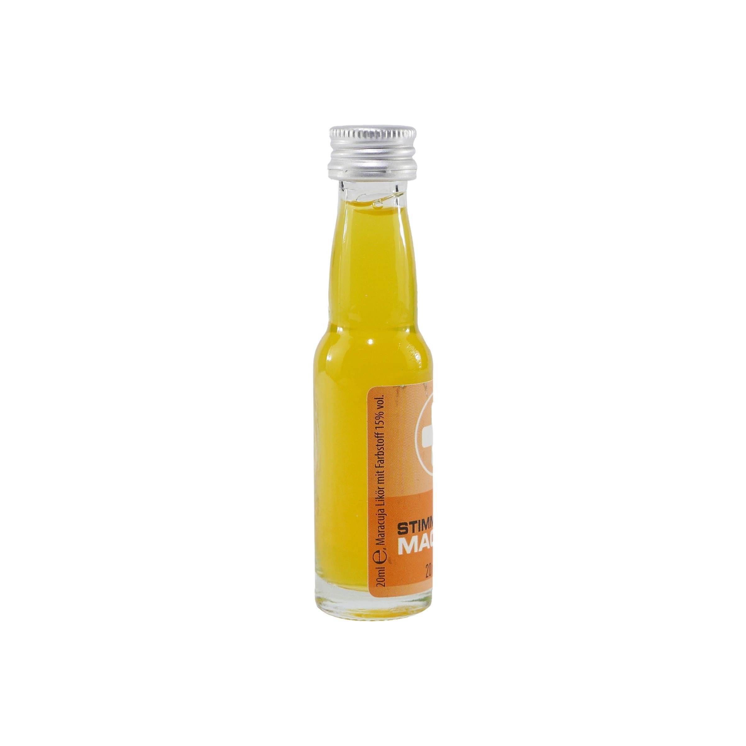 Likör für alle Fälle "Stimmungsmacher" (12 x 0,02L)