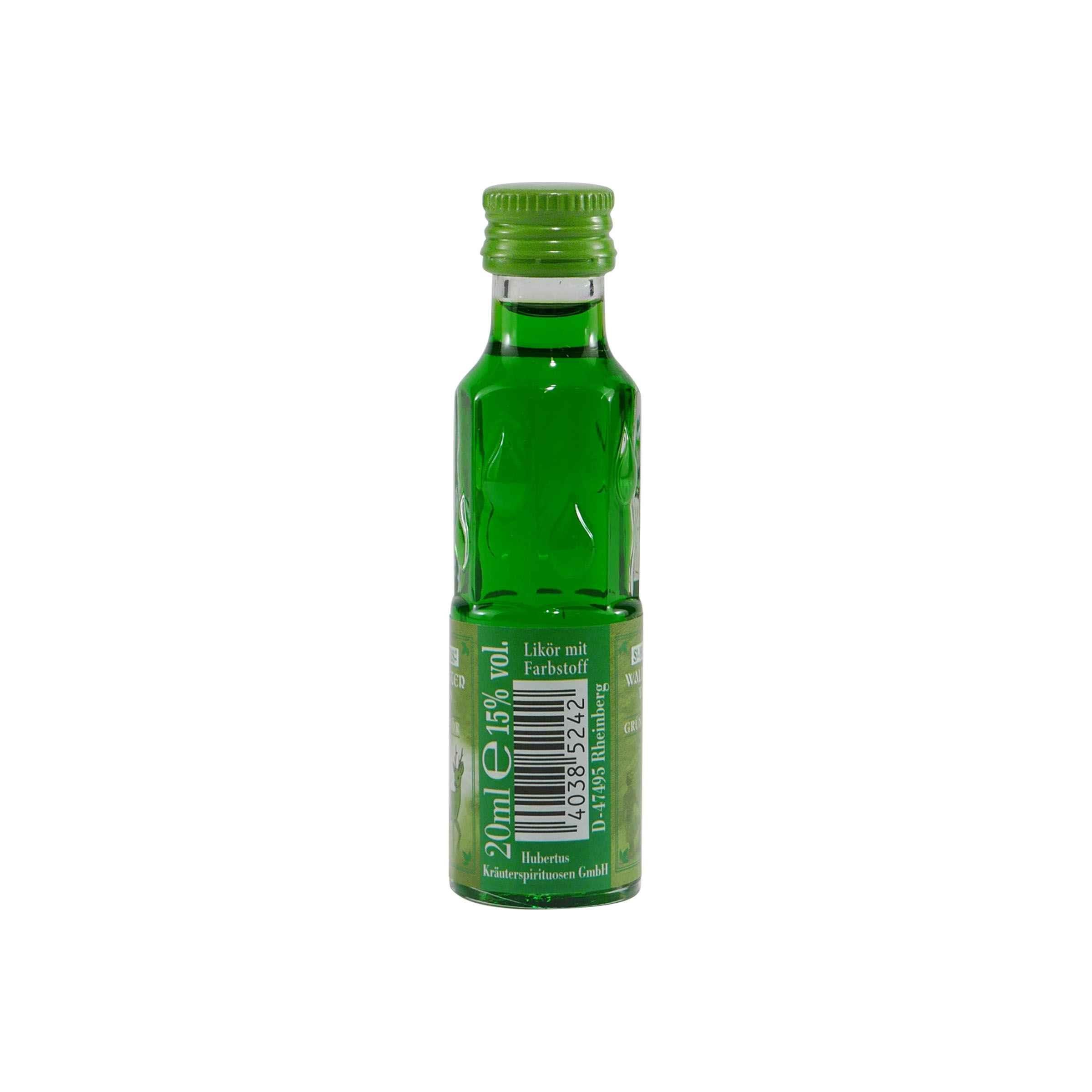St. Hubertus Waldmeister-Tropfen (24 x 0,02L)