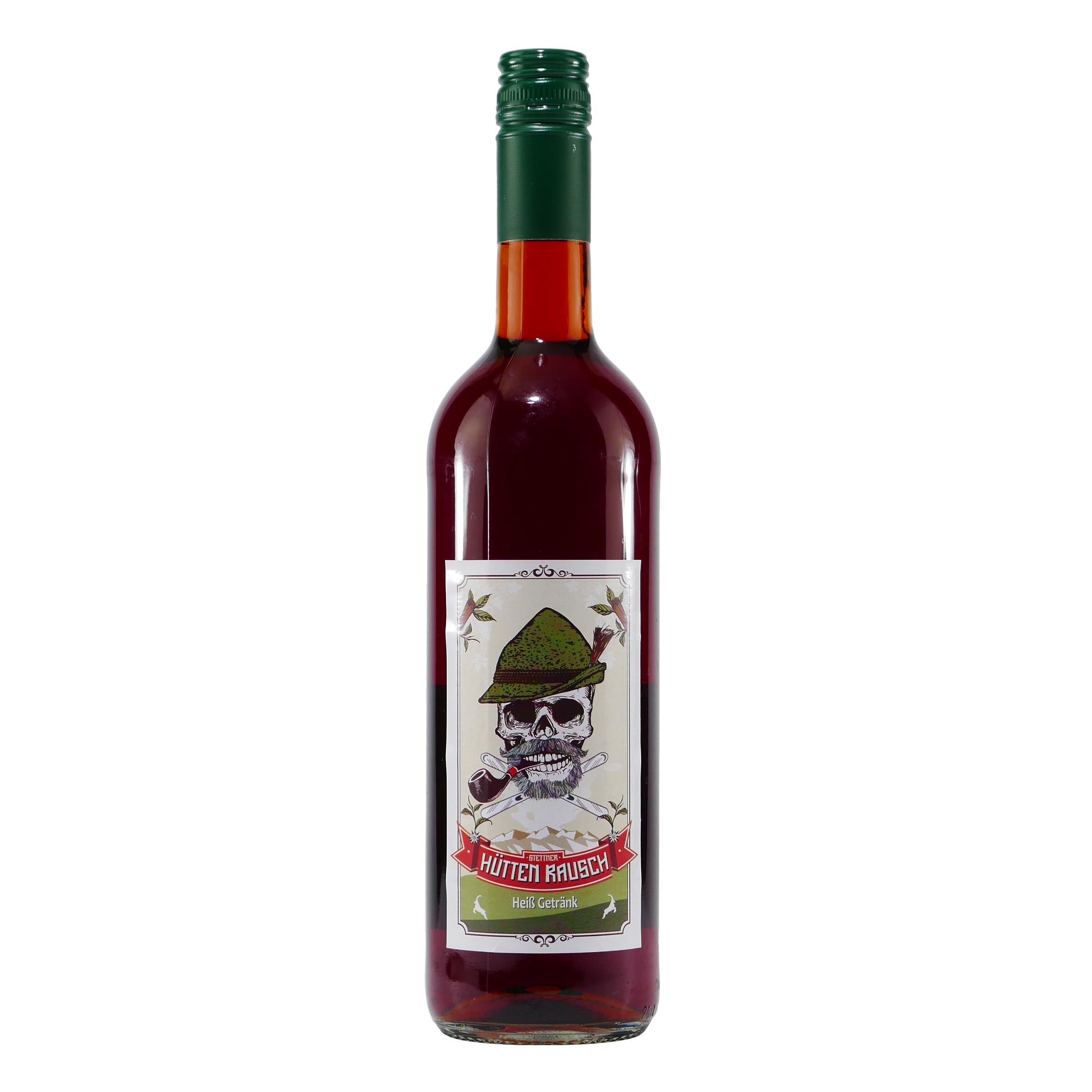 Stettner Hütten Rausch (6 x 0,75L)