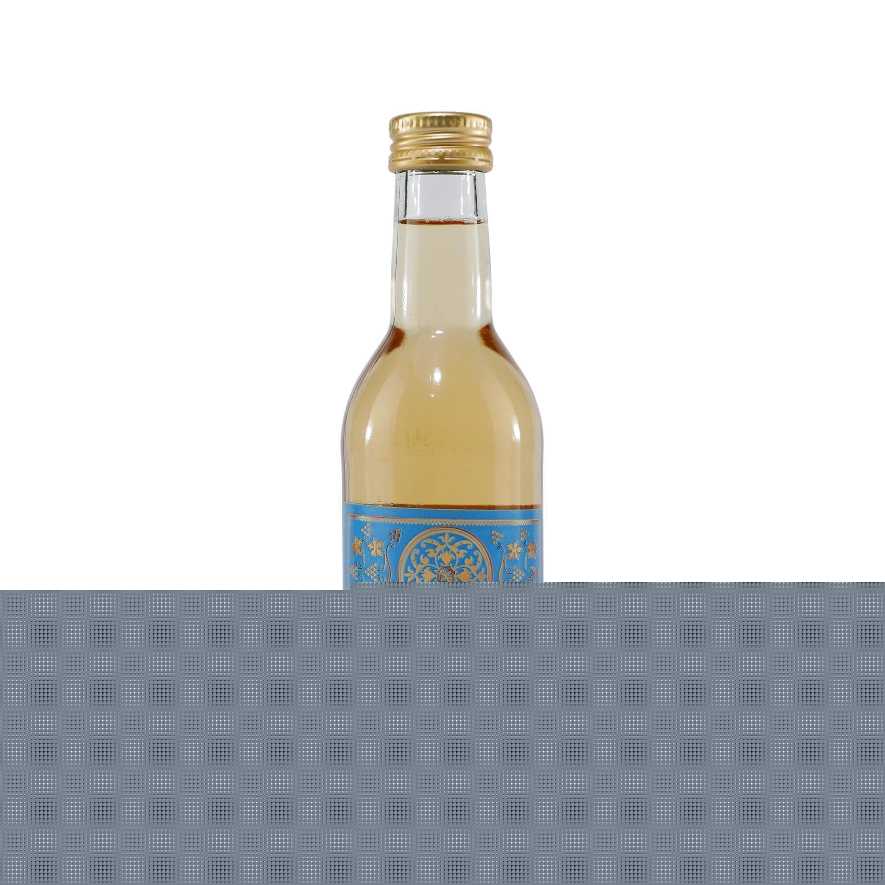 Stettner Vin Blanc Bordeaux AOP -halbtrocken- (12 x 0,25L)