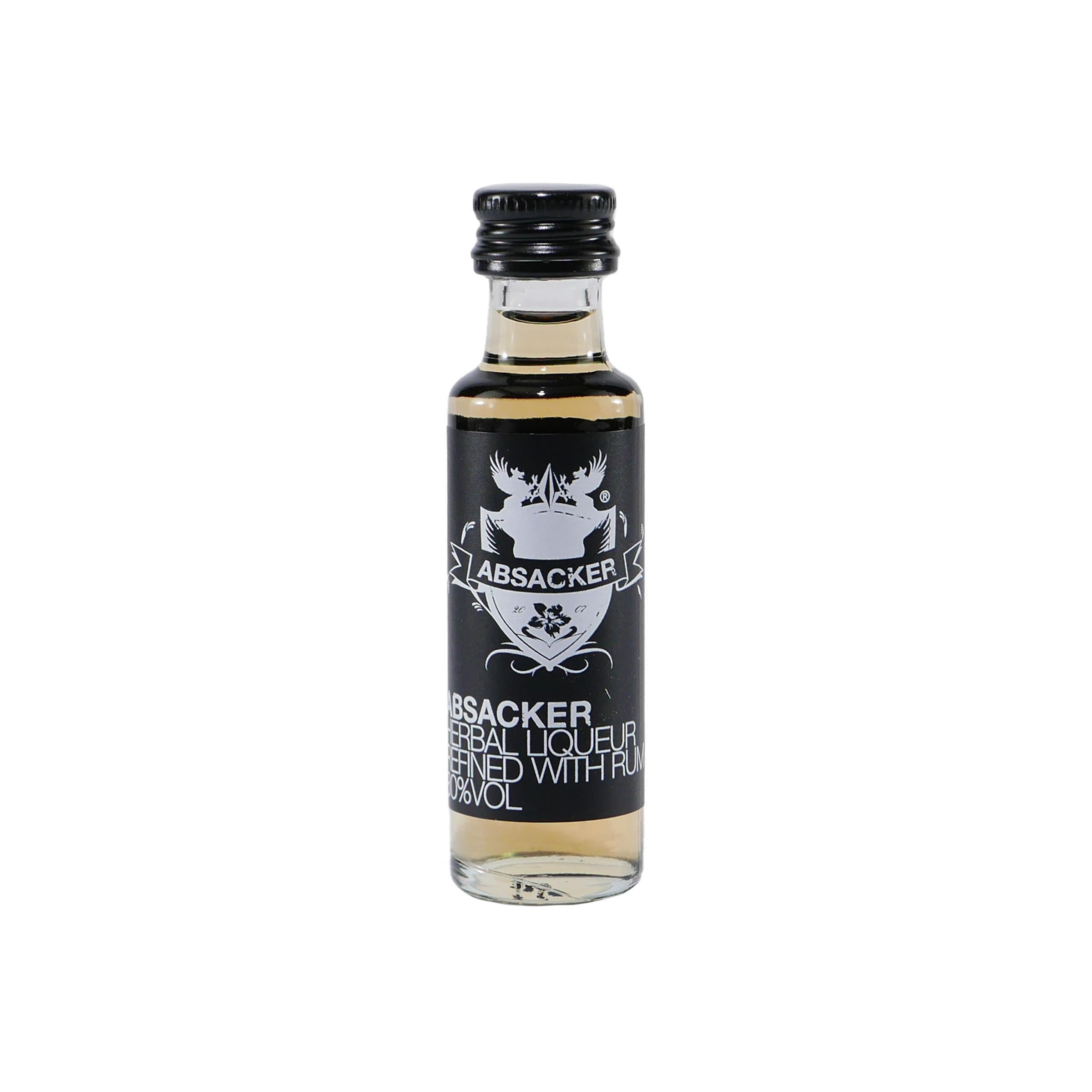 Birkenhof Tasting-Set Absacker (6 x 0,02L)