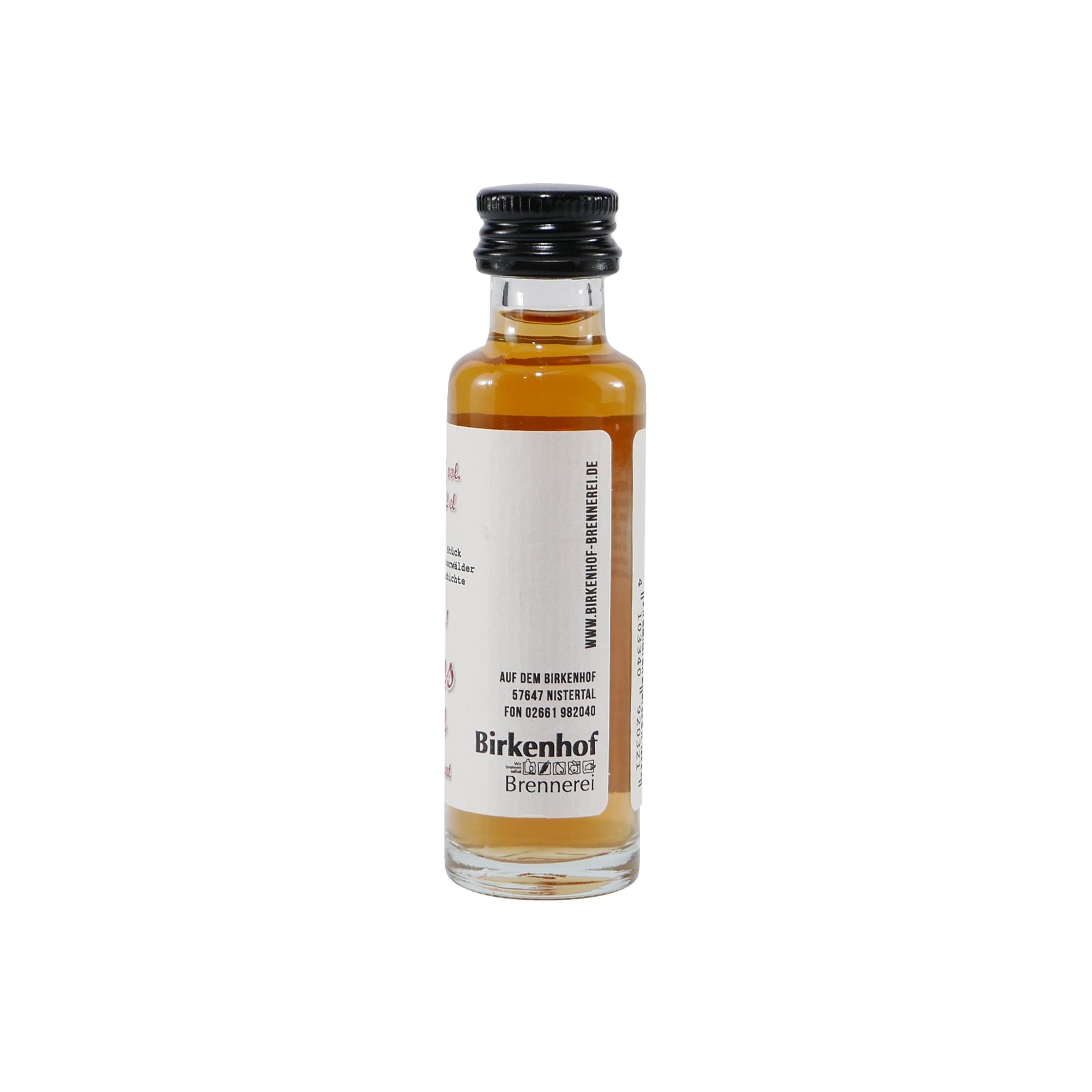 Birkenhof Tasting-Set Christians Tropfen (6 x 0,02L)