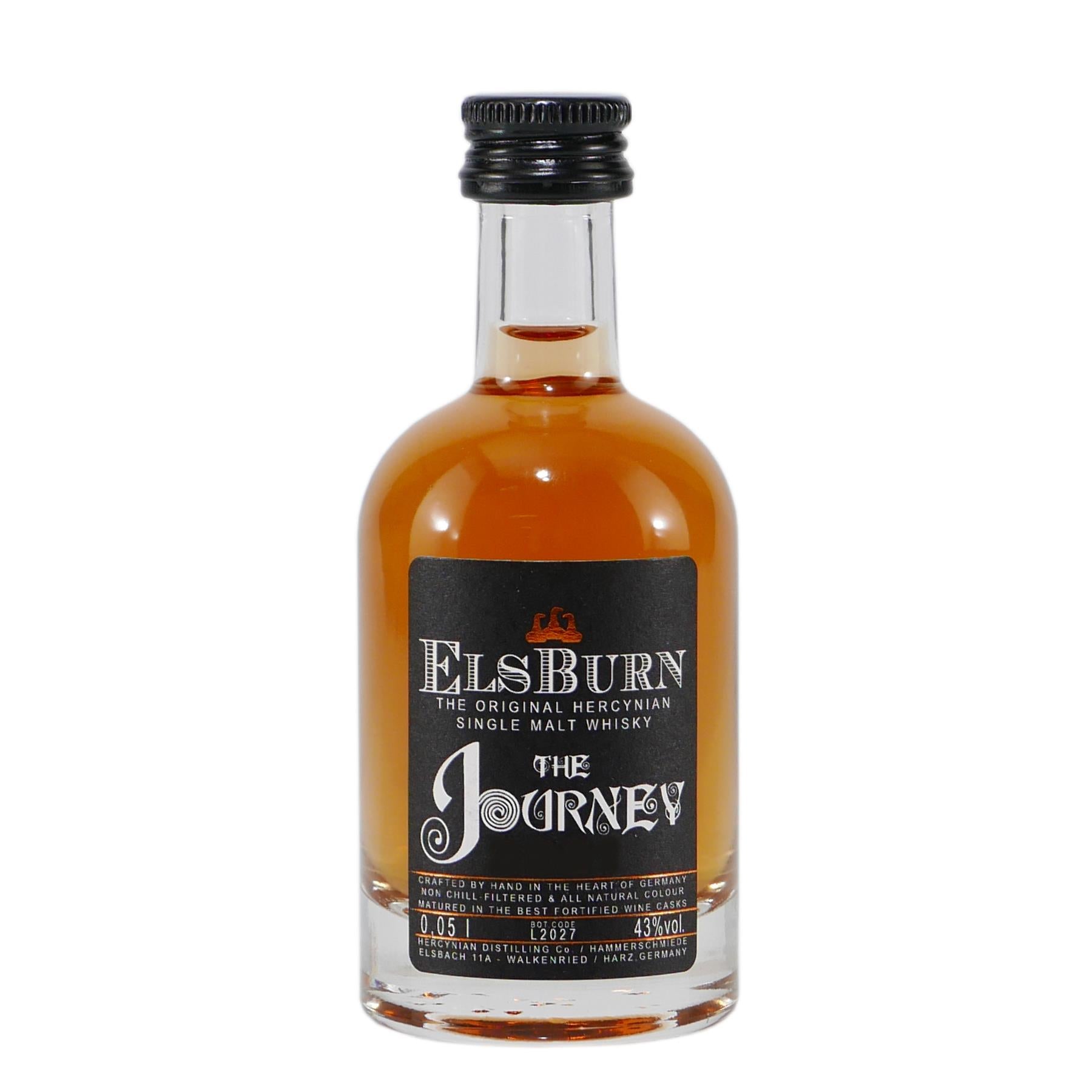 Elsburn - The Journey "mini" 0,05L