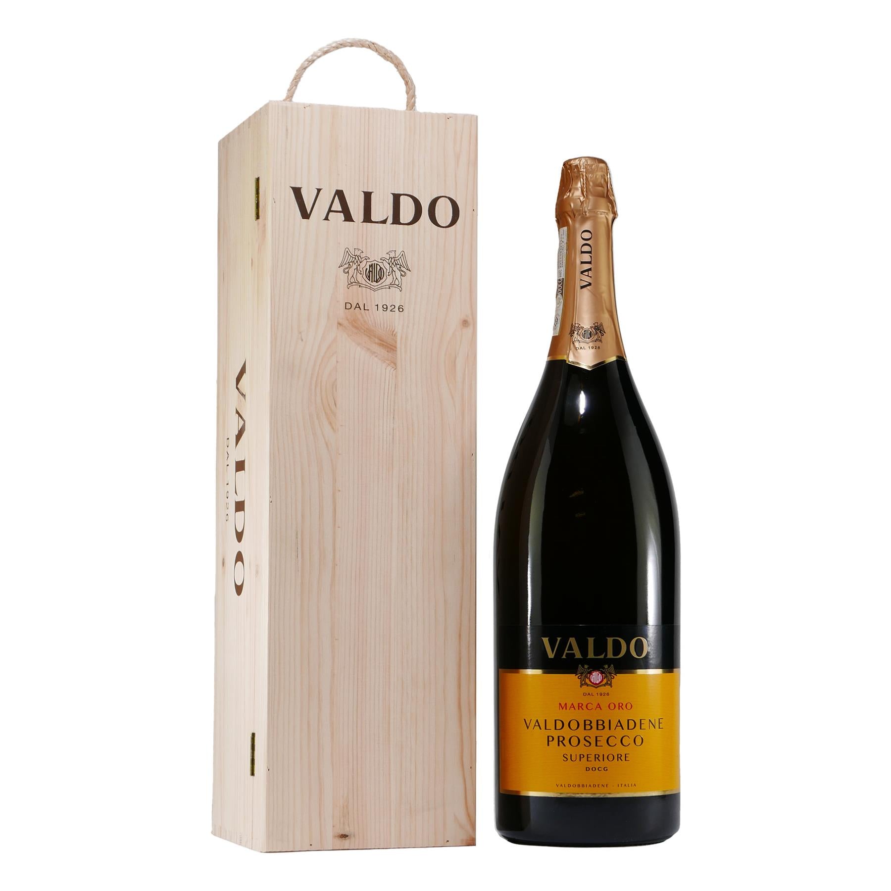Valdo Prosecco DOCG 3,0L