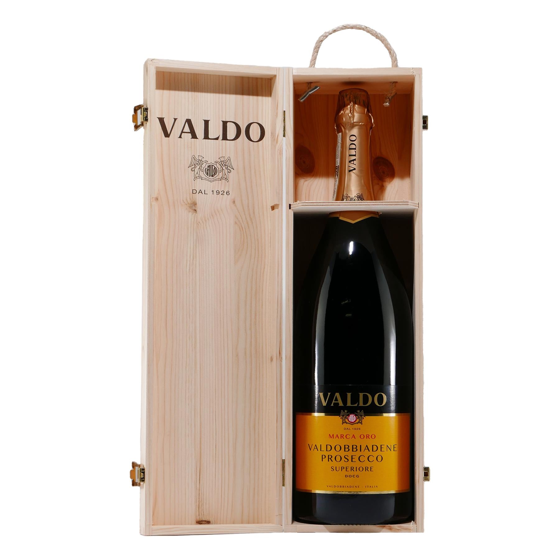 Valdo Prosecco DOCG 3,0L