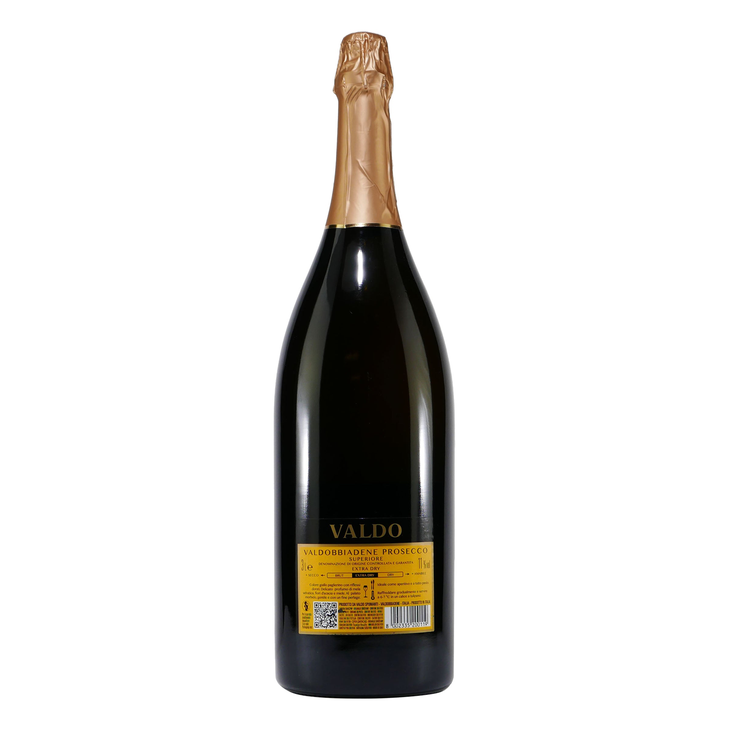 Valdo Prosecco DOCG 3,0L