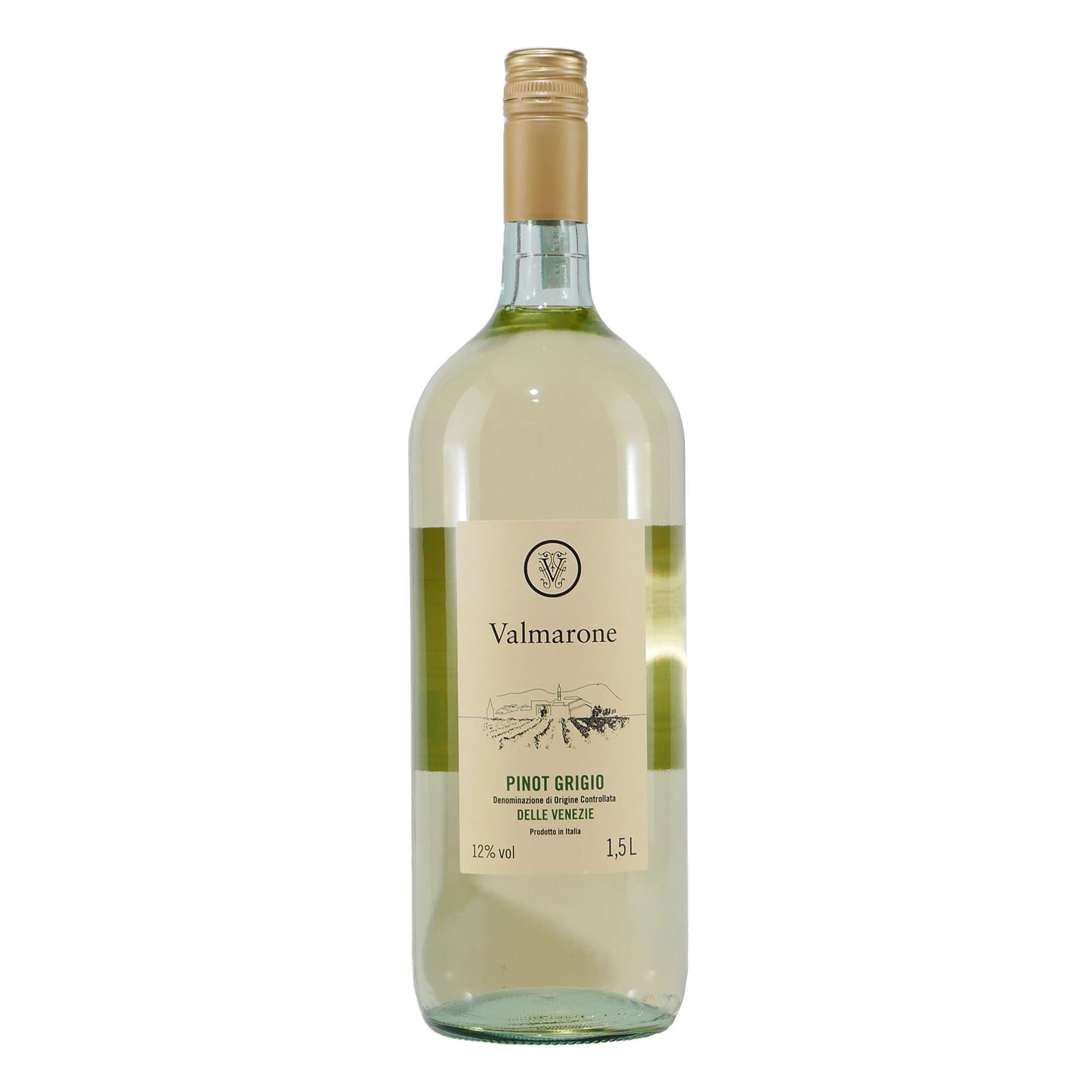 Valmarone Pinot Grigio DOC 1,5L