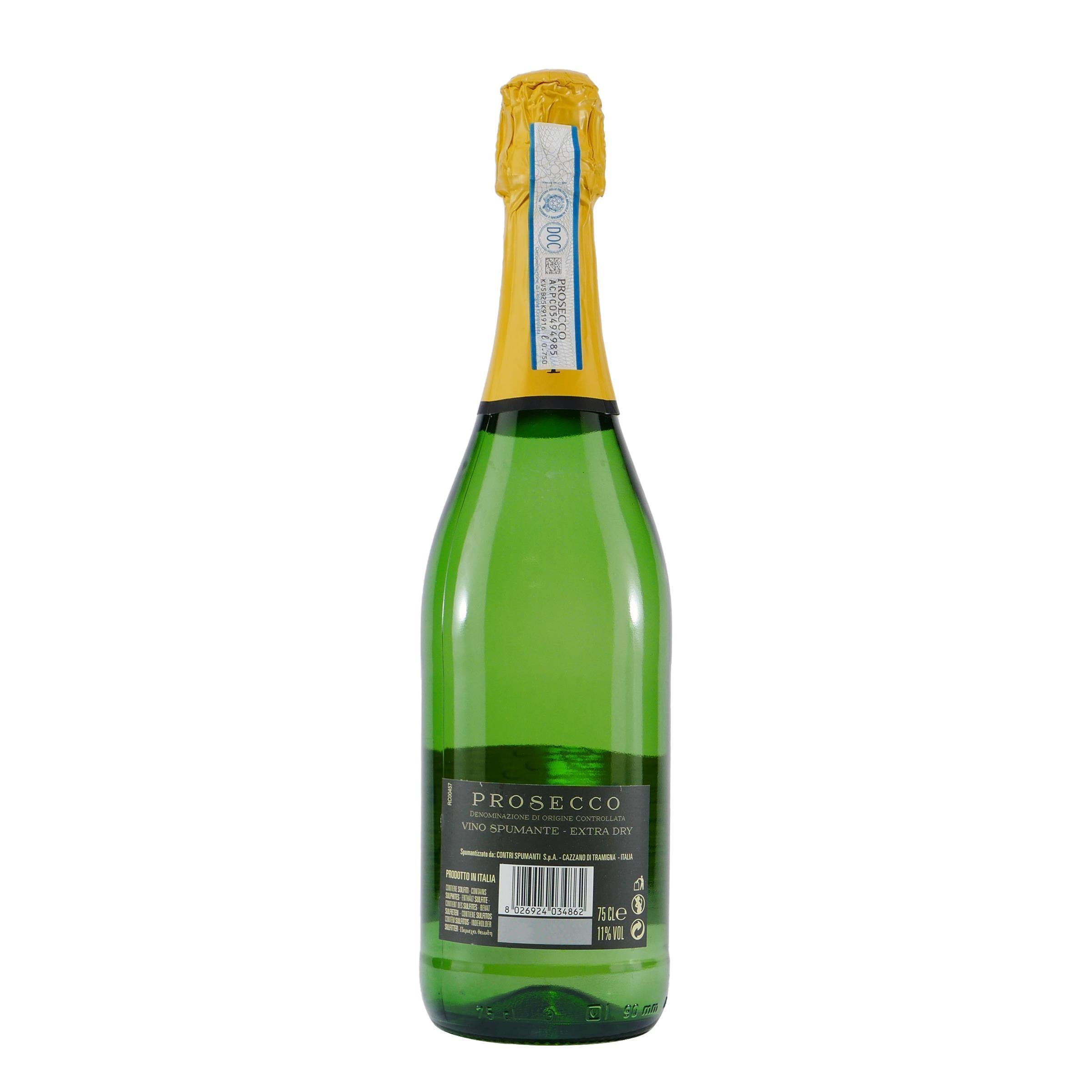 Valmarone Prosecco Spurmante DOC (6 x 0,75L)