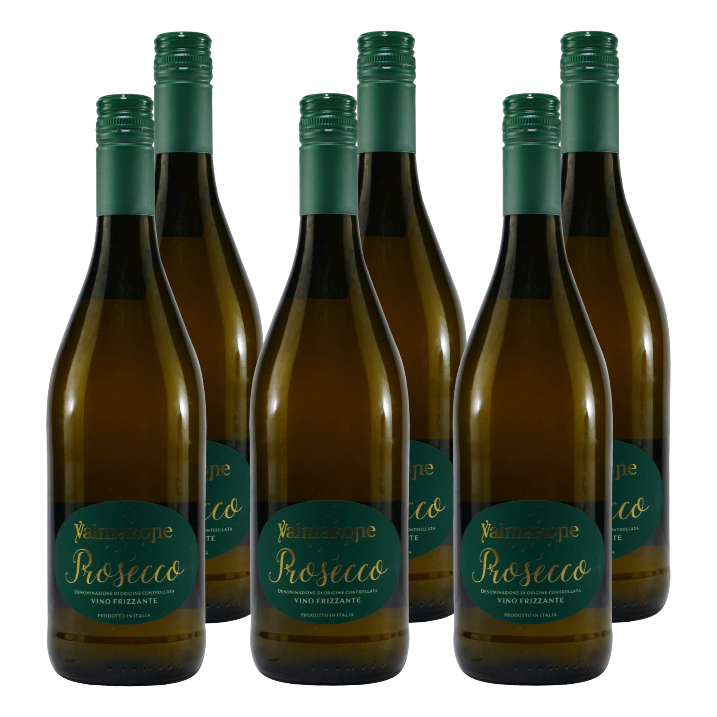 Valmarone Prosecco Frizzante DOC (6 x 0,75L)