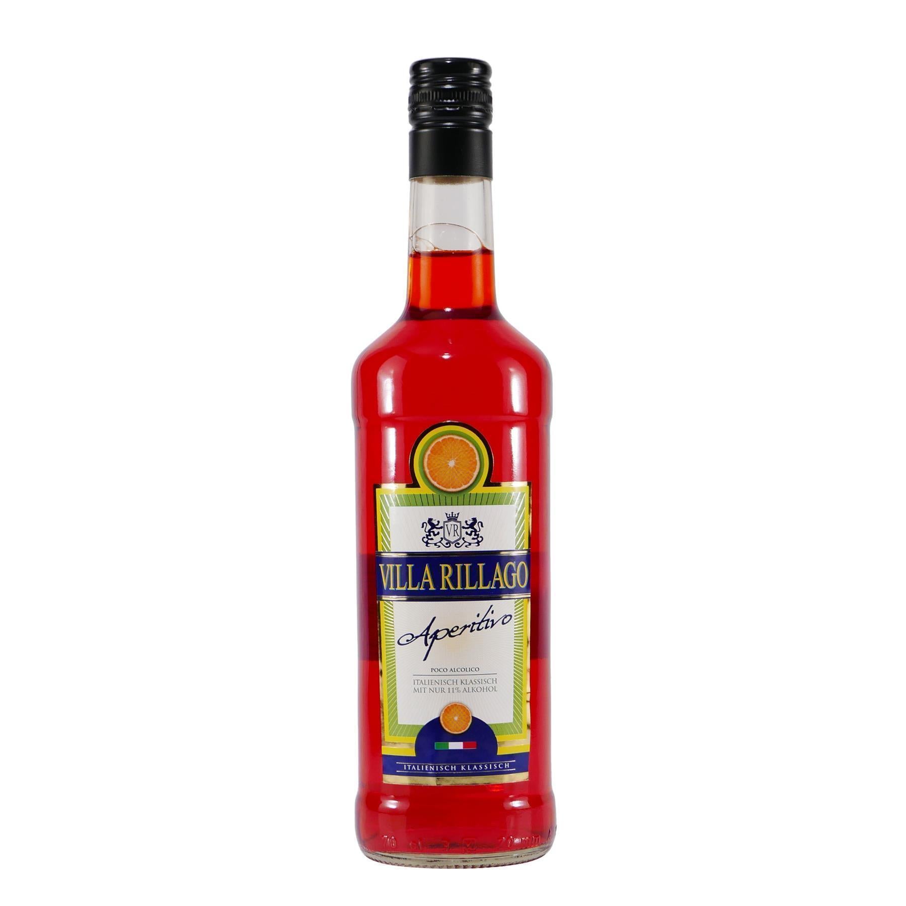Villa Rillago Aperitivo