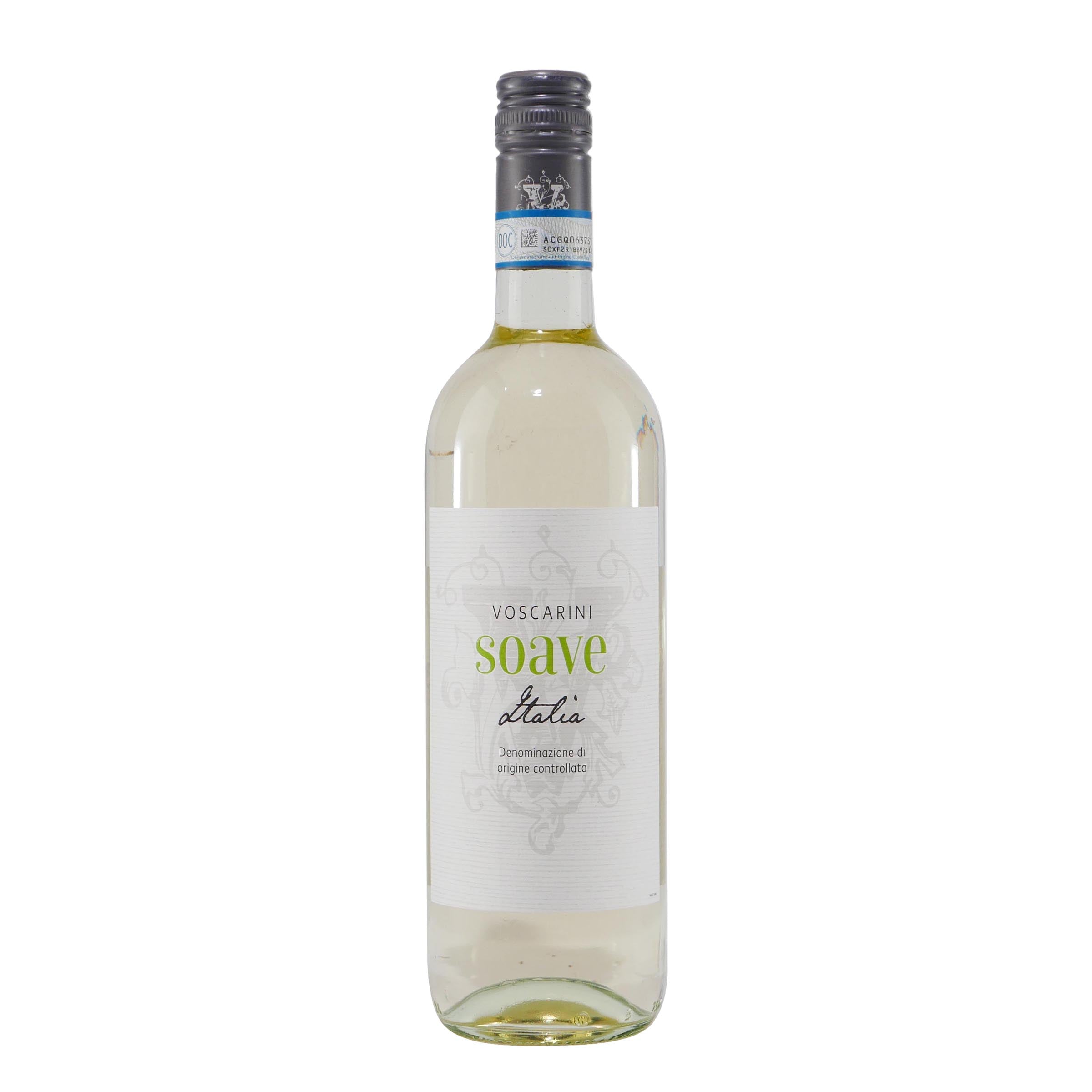 Voscarini Soave DOC -trocken-