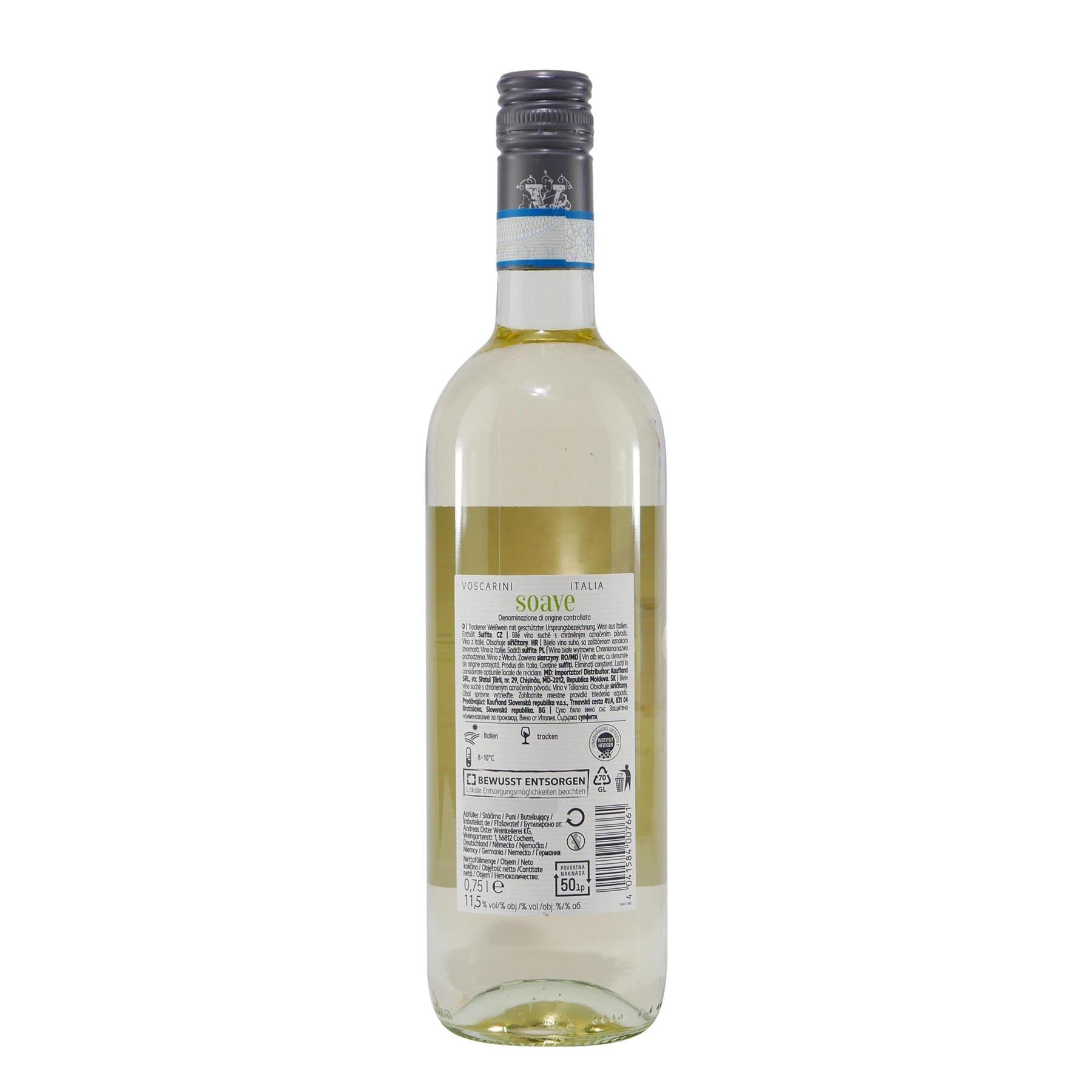 Voscarini Soave DOC -trocken-