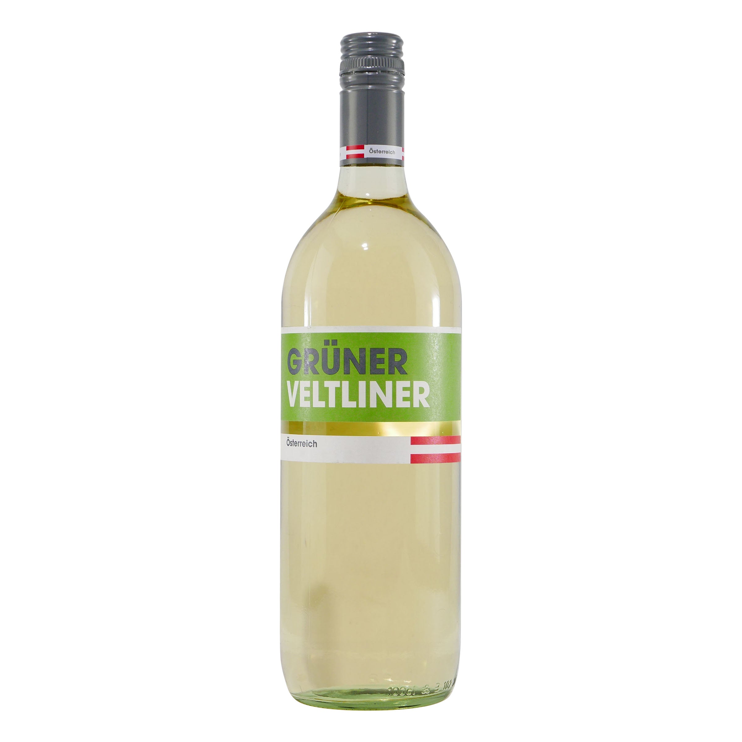 Wegenstein Grüner Veltliner -trocken- (6 x 1,0L)