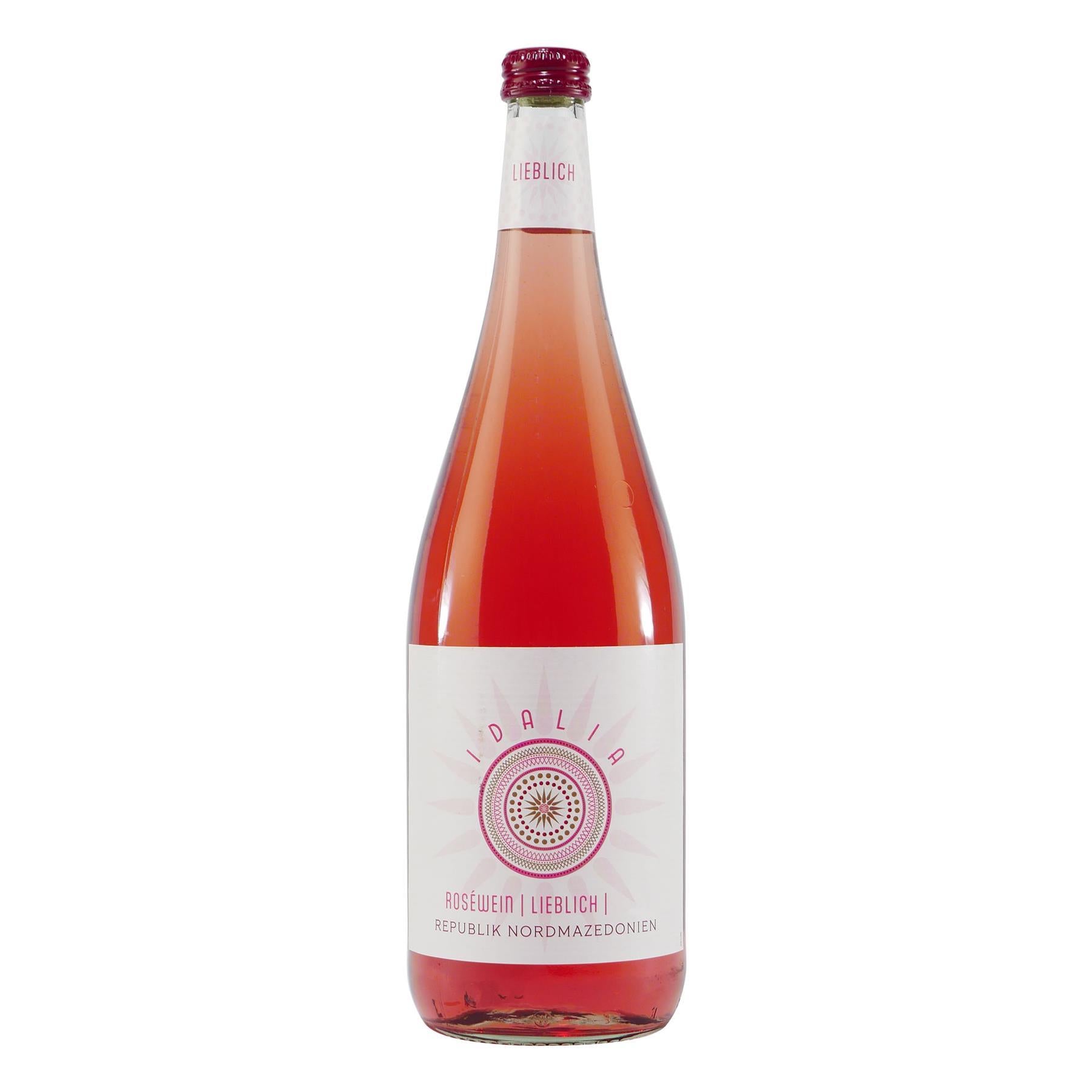Wegenstein Nordmaz. Roséwein -lieblich- (6 x 1,0L)