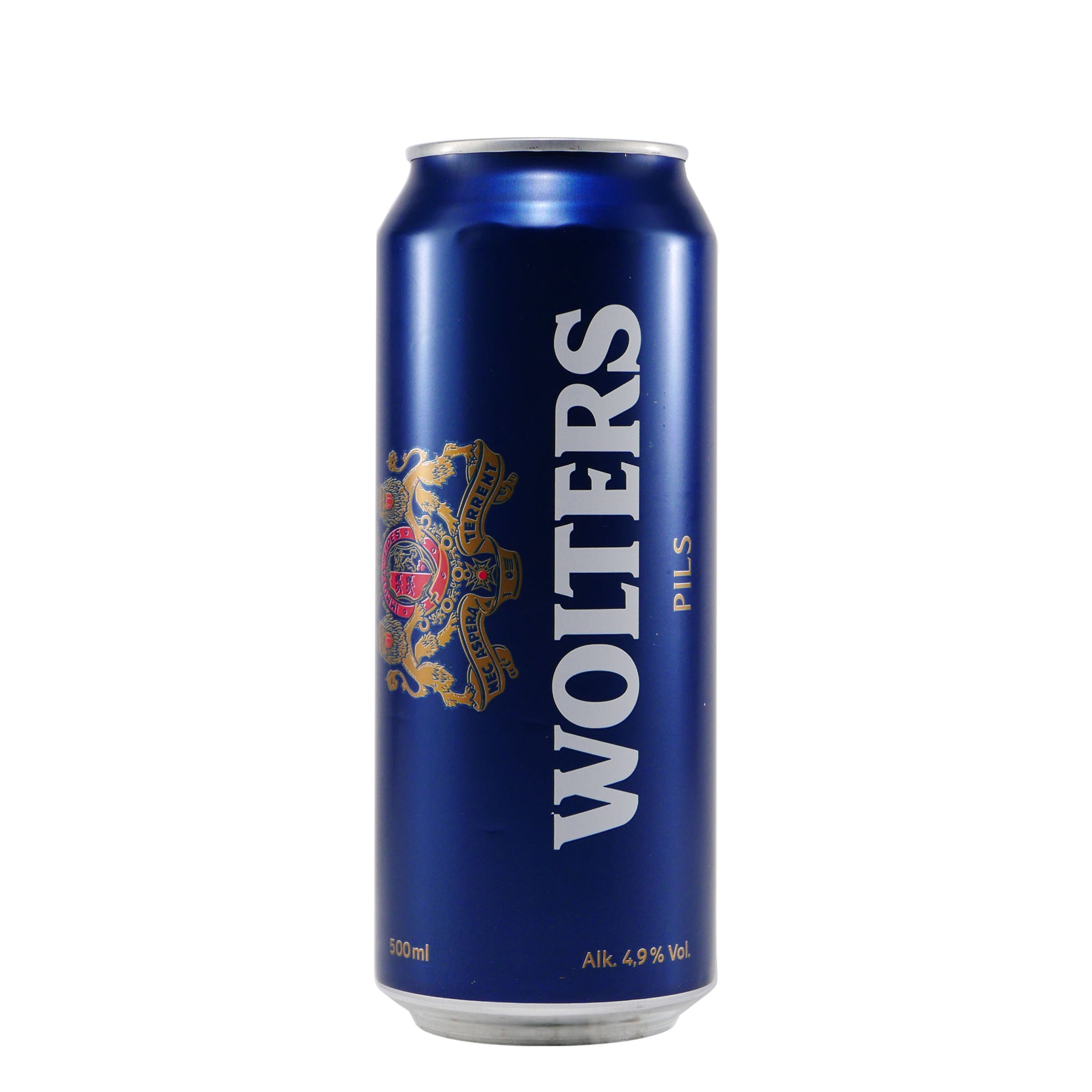Wolters Pils (24 x 0,5L)