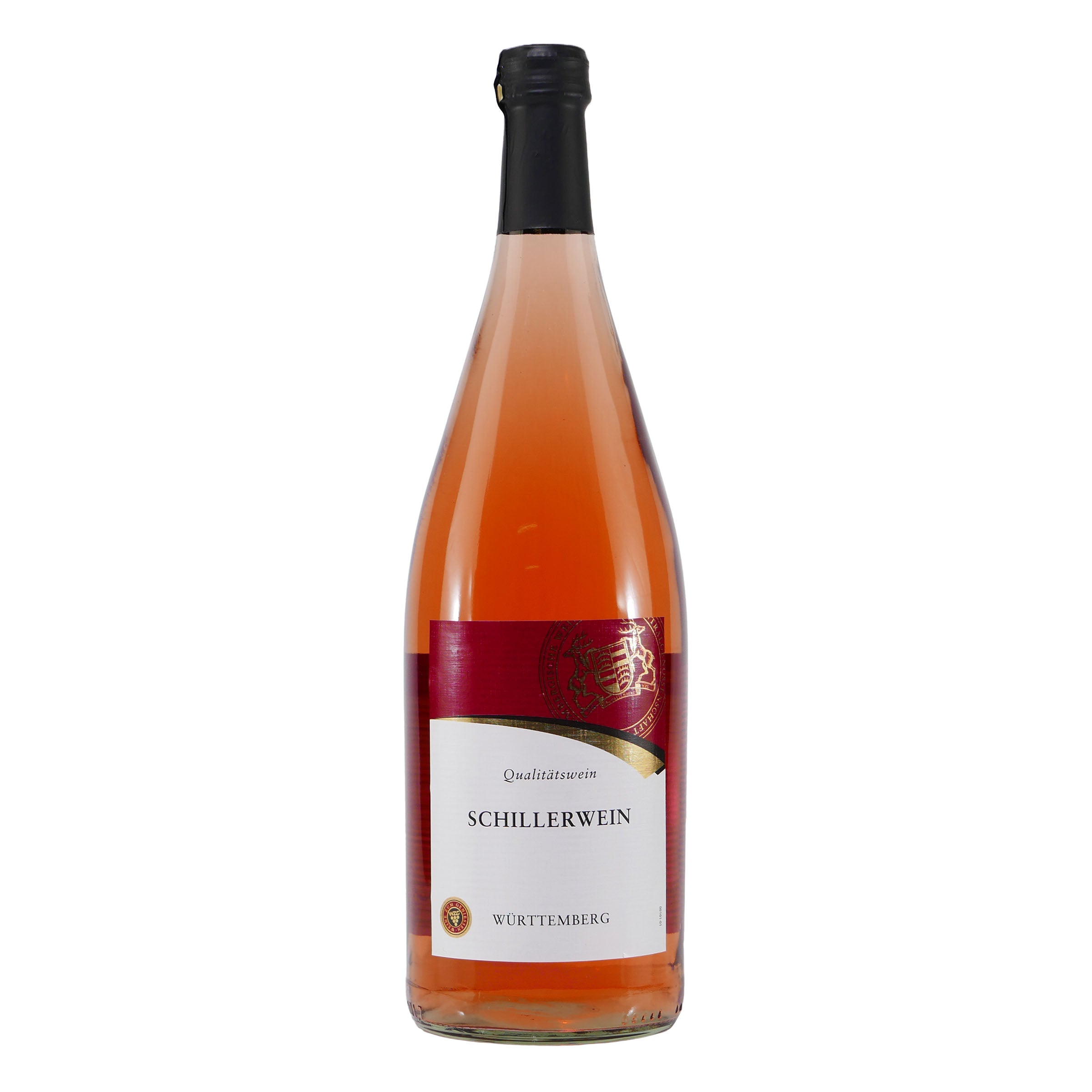 Württemberger Schillerwein QbA (6 x 1,0L)