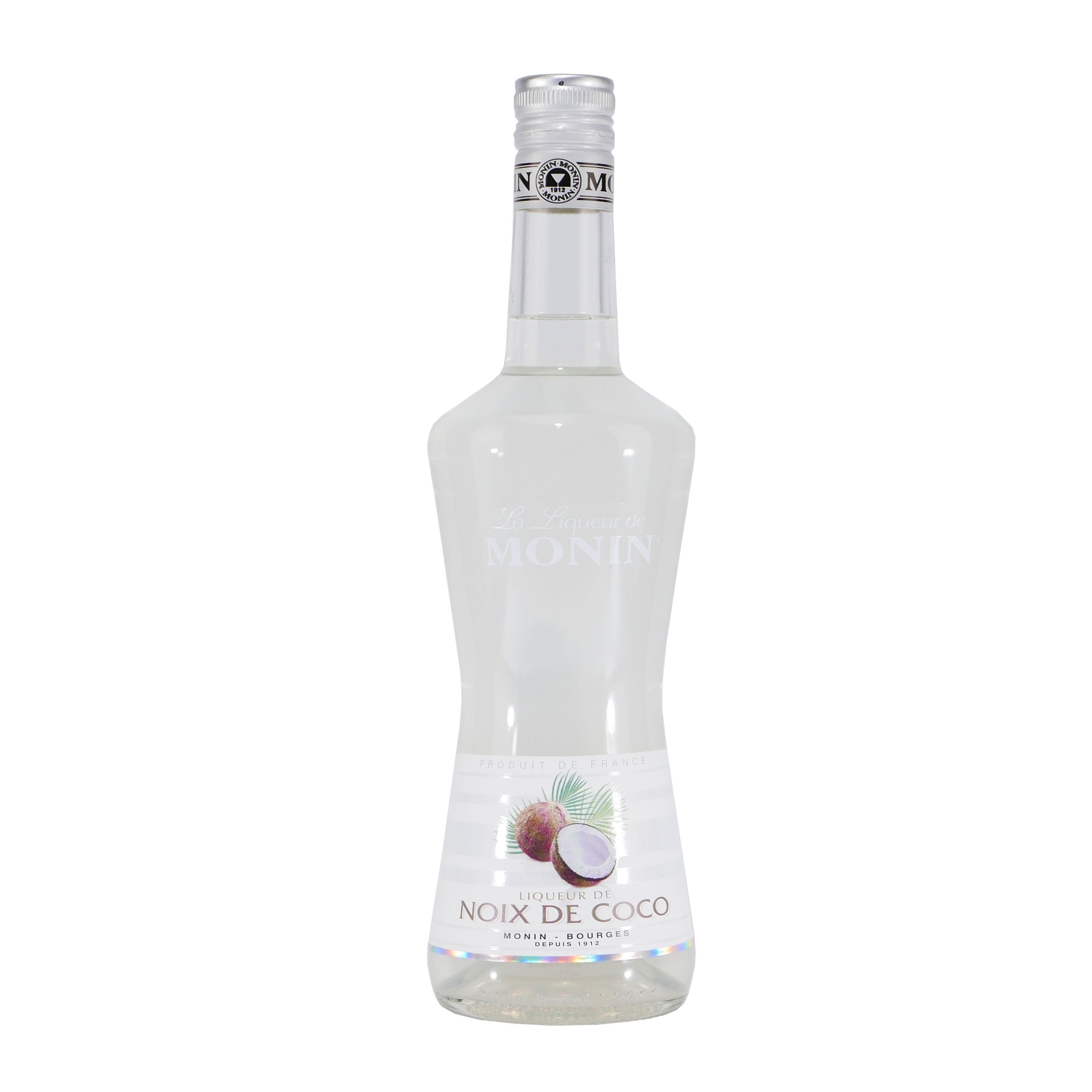 Monin Liqueur Noix De Coco